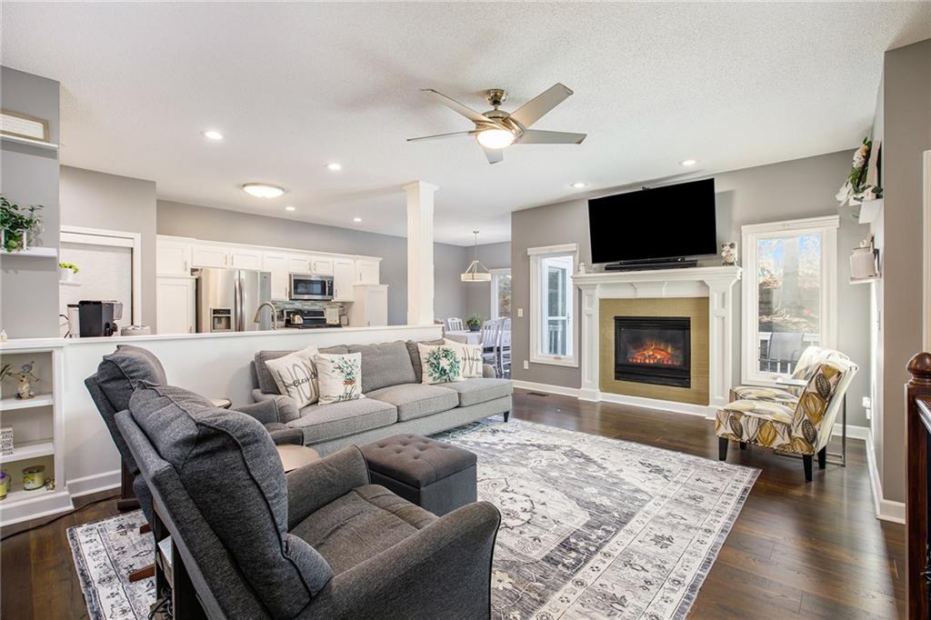 5863 Park Circle