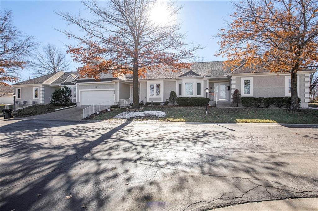 5863 Park Circle