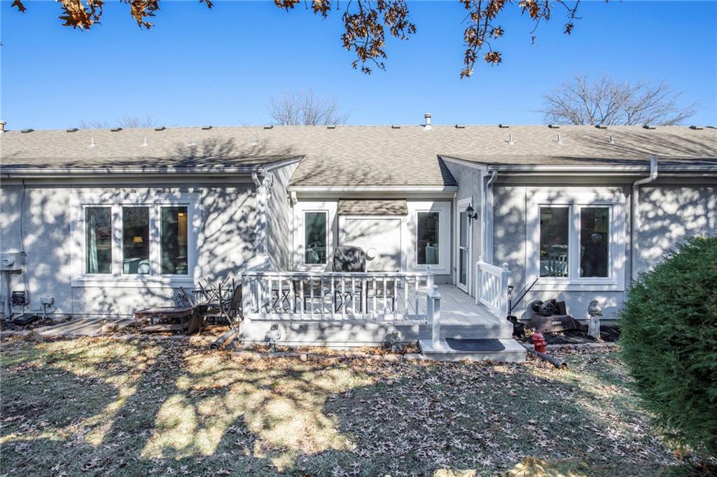 5863 Park Circle