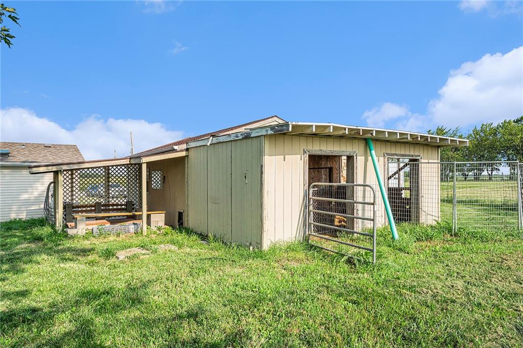 26863 Jingo Road