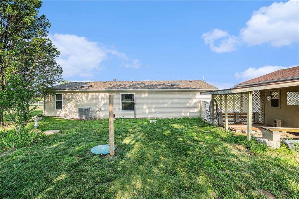 26863 Jingo Road