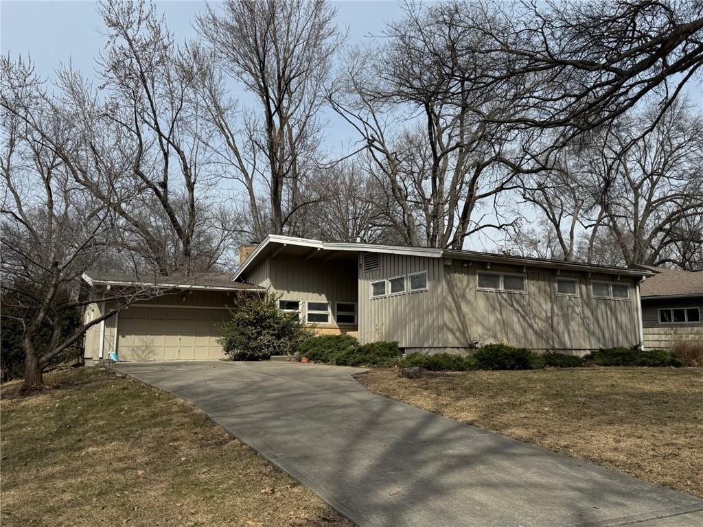 1100 W 88th Street