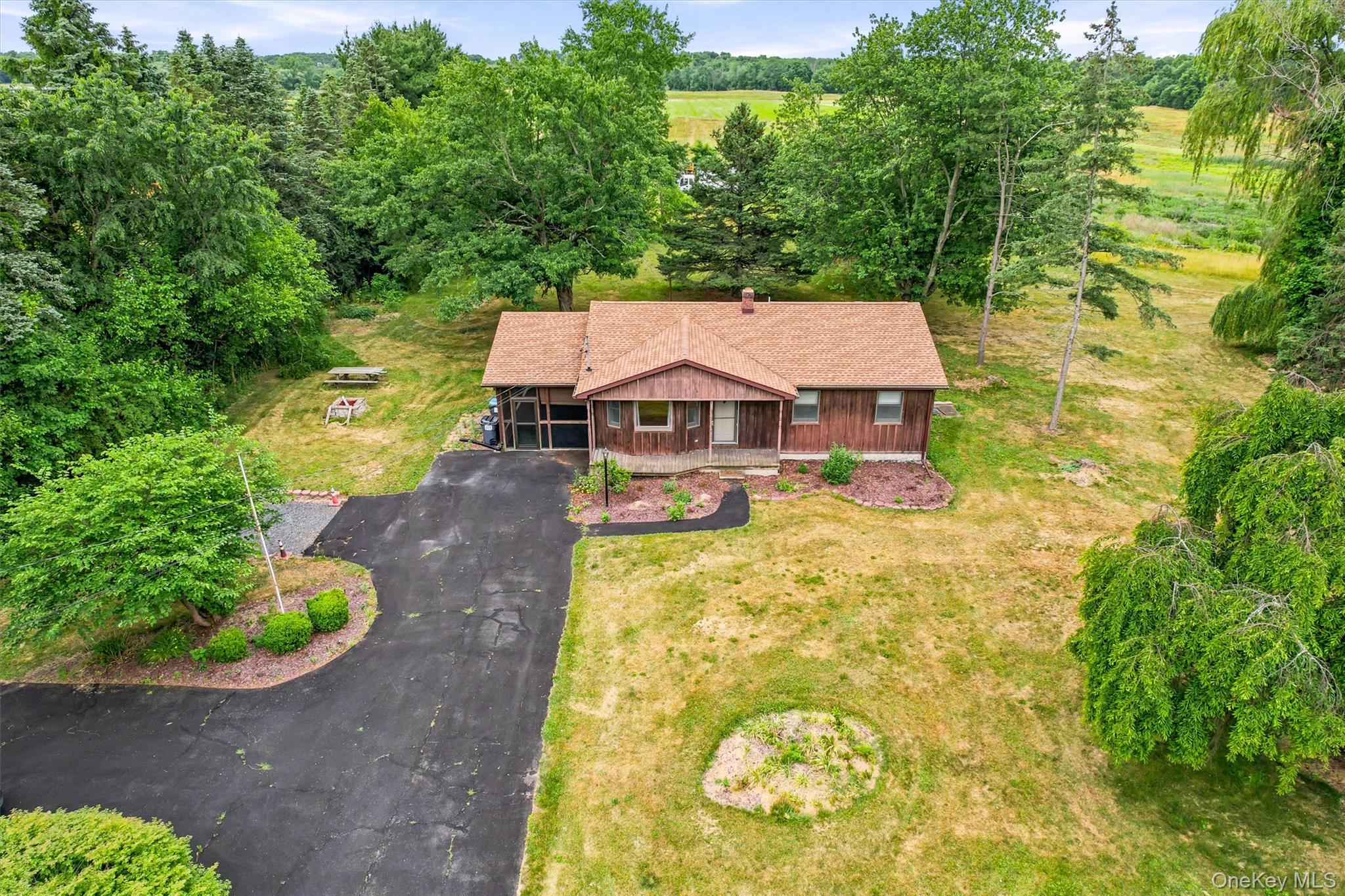 393 Goodwill Road
