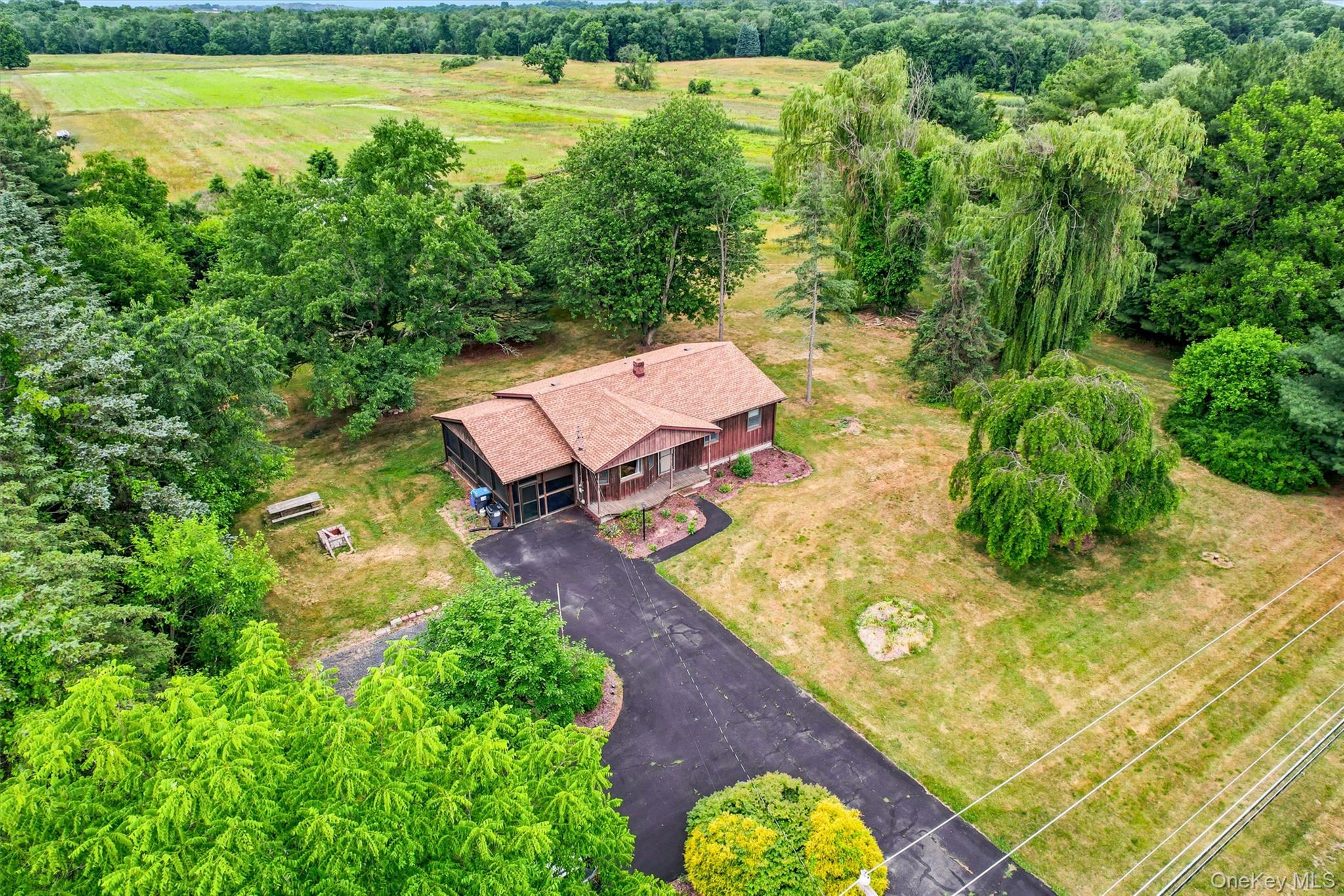 393 Goodwill Road