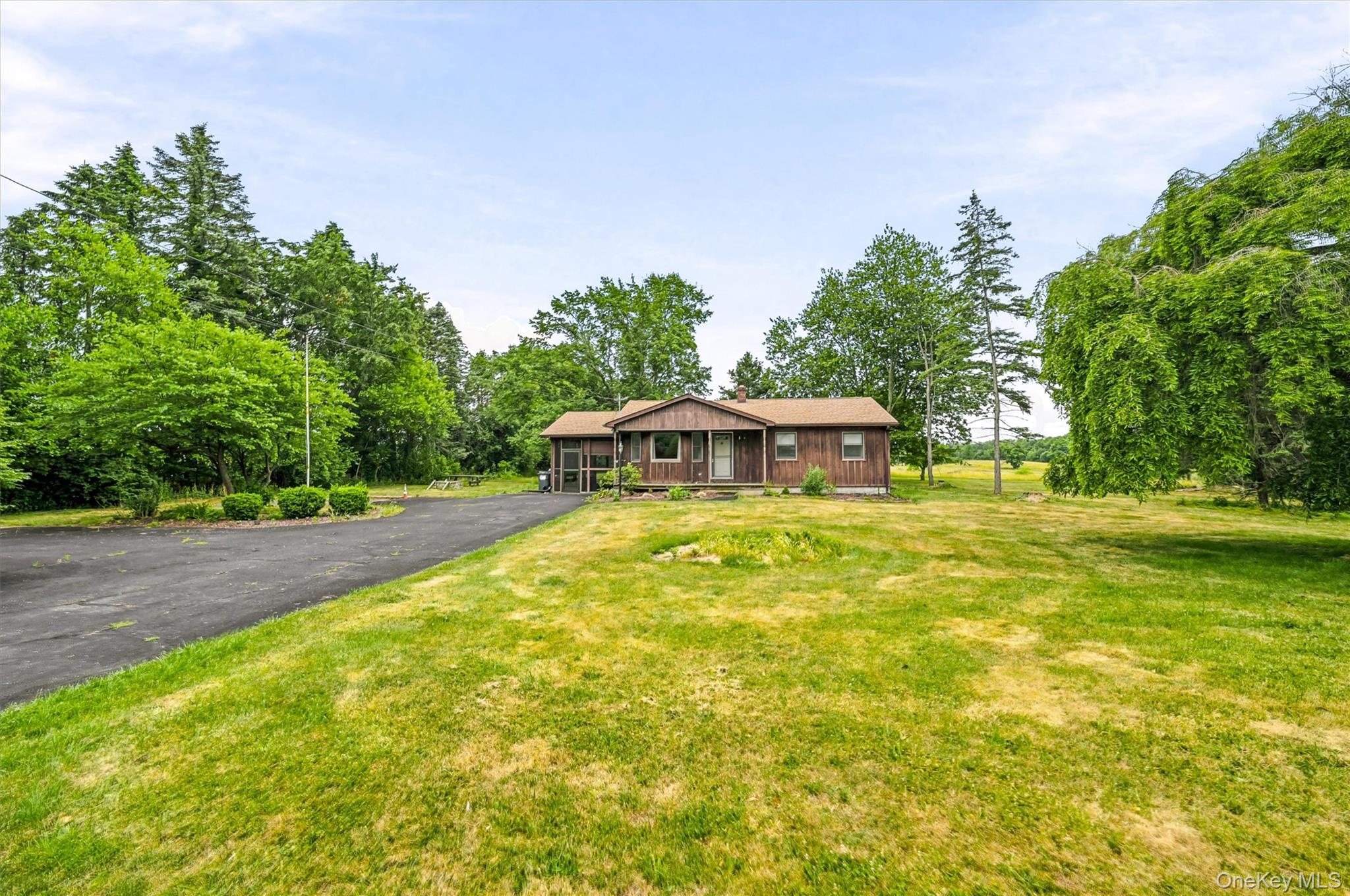 393 Goodwill Road