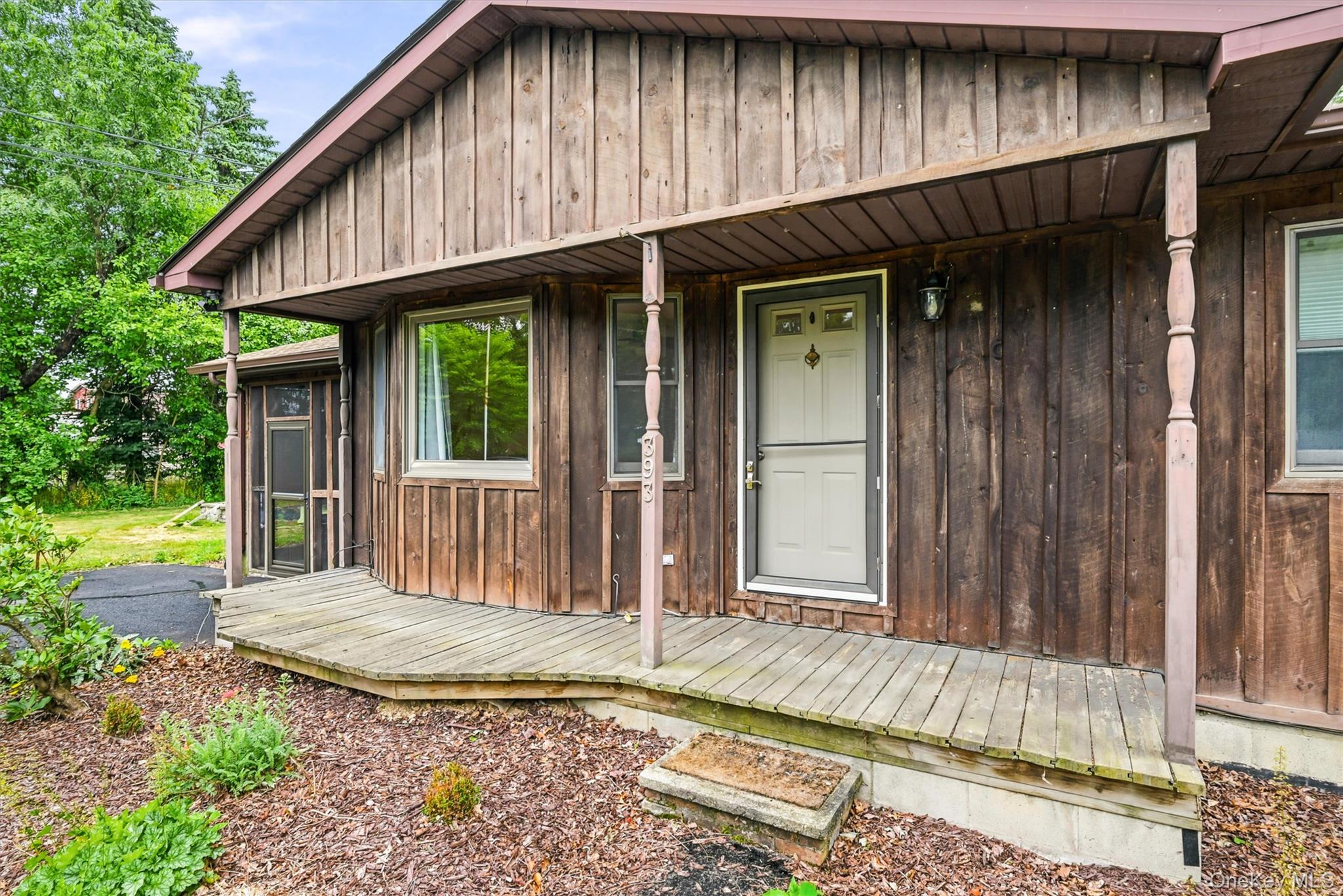 393 Goodwill Road