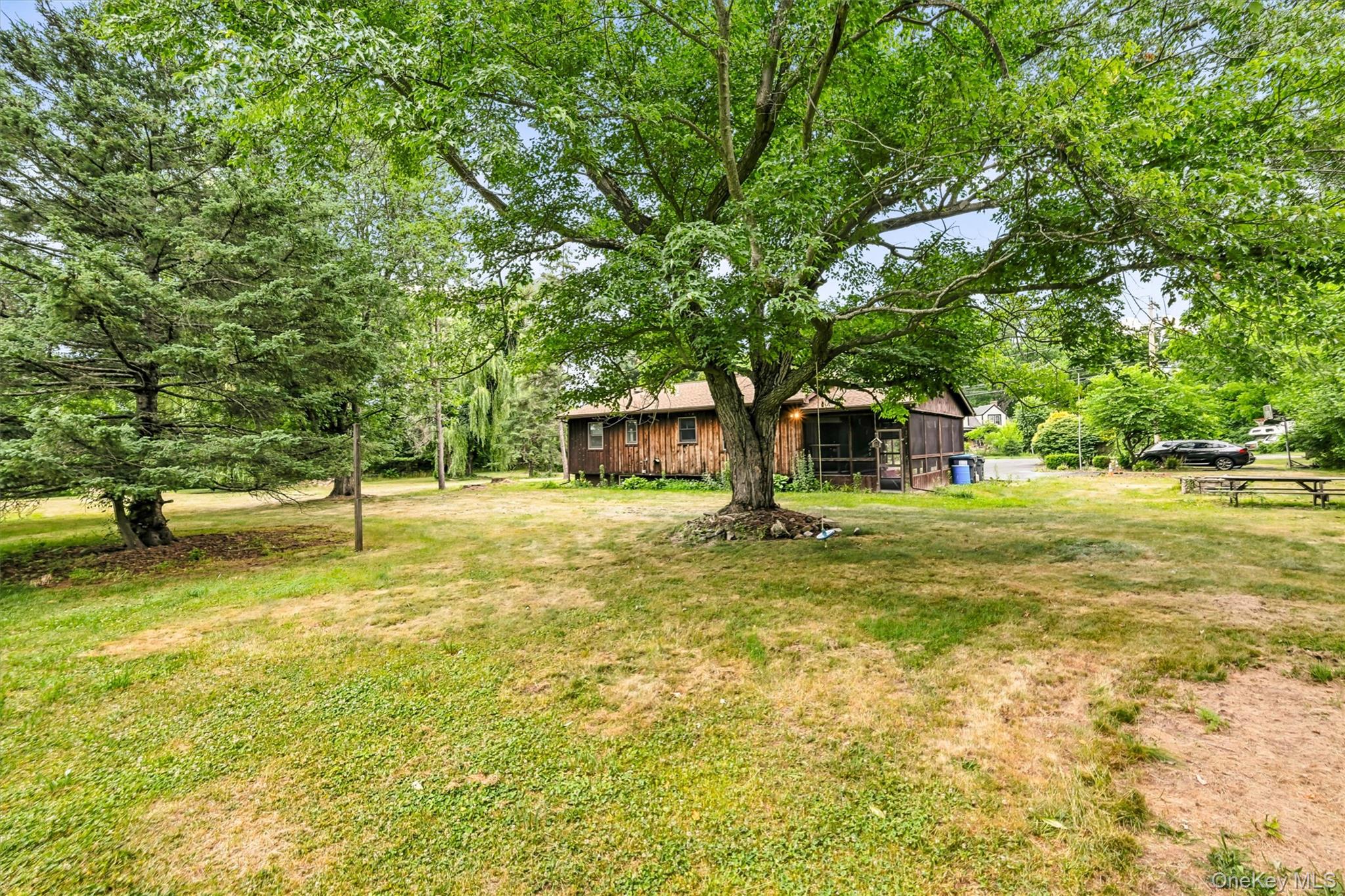393 Goodwill Road