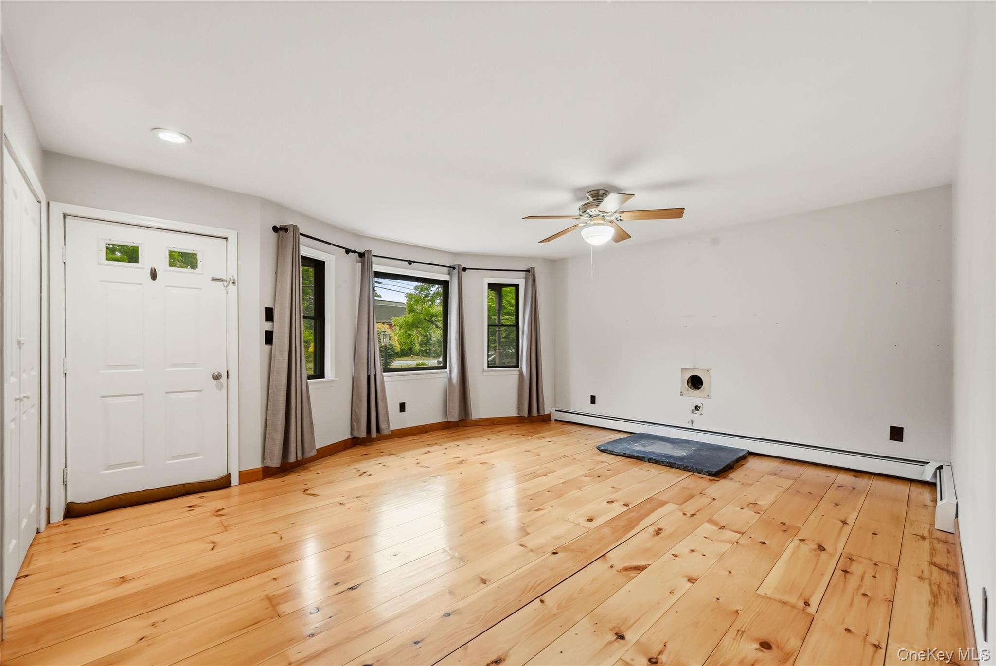 393 Goodwill Road