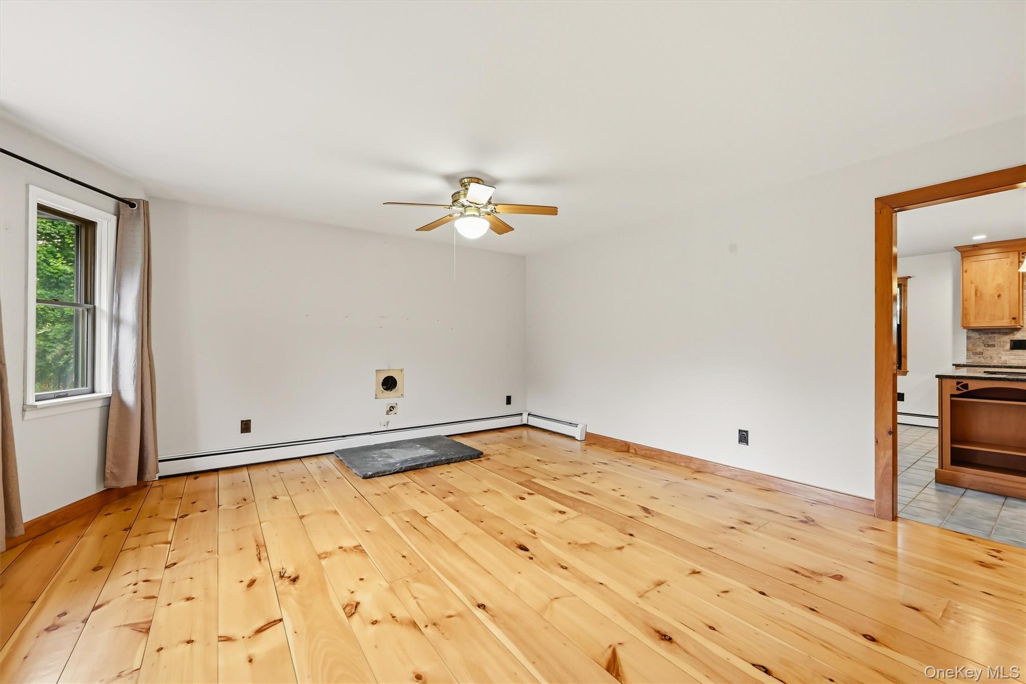 393 Goodwill Road