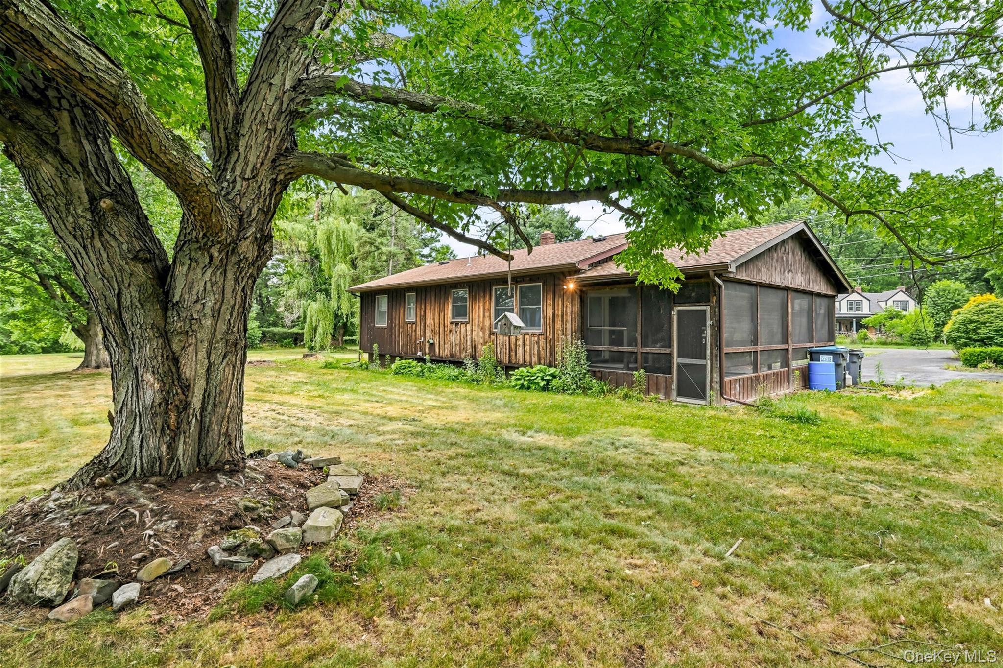 393 Goodwill Road