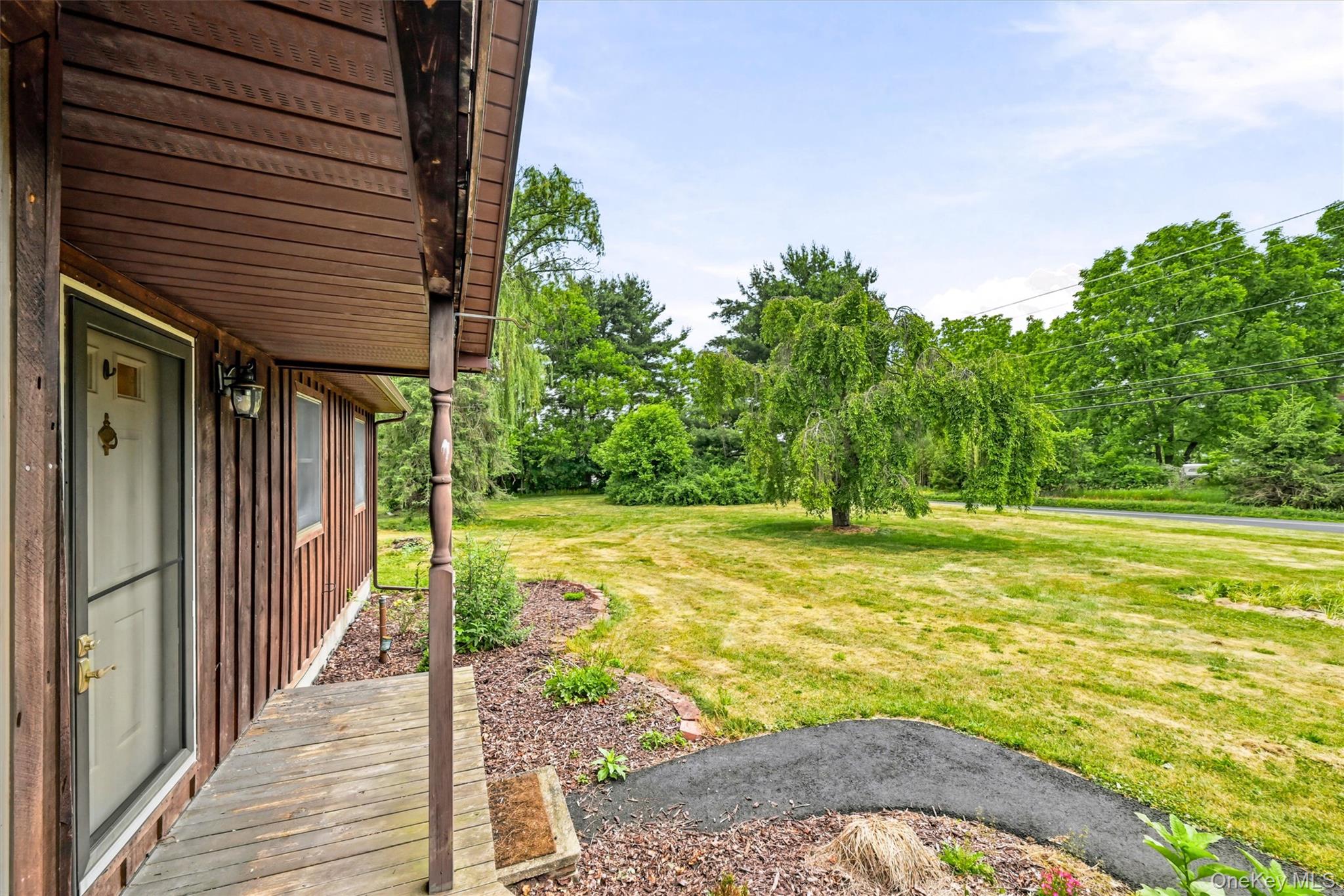 393 Goodwill Road