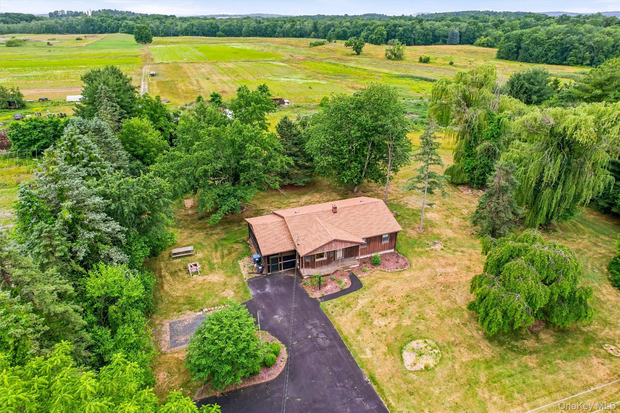 393 Goodwill Road