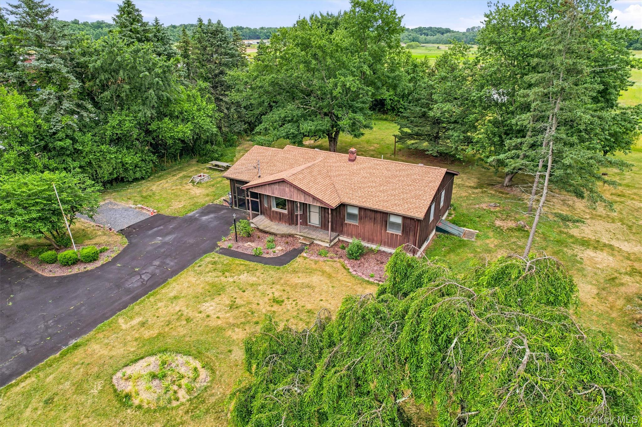393 Goodwill Road