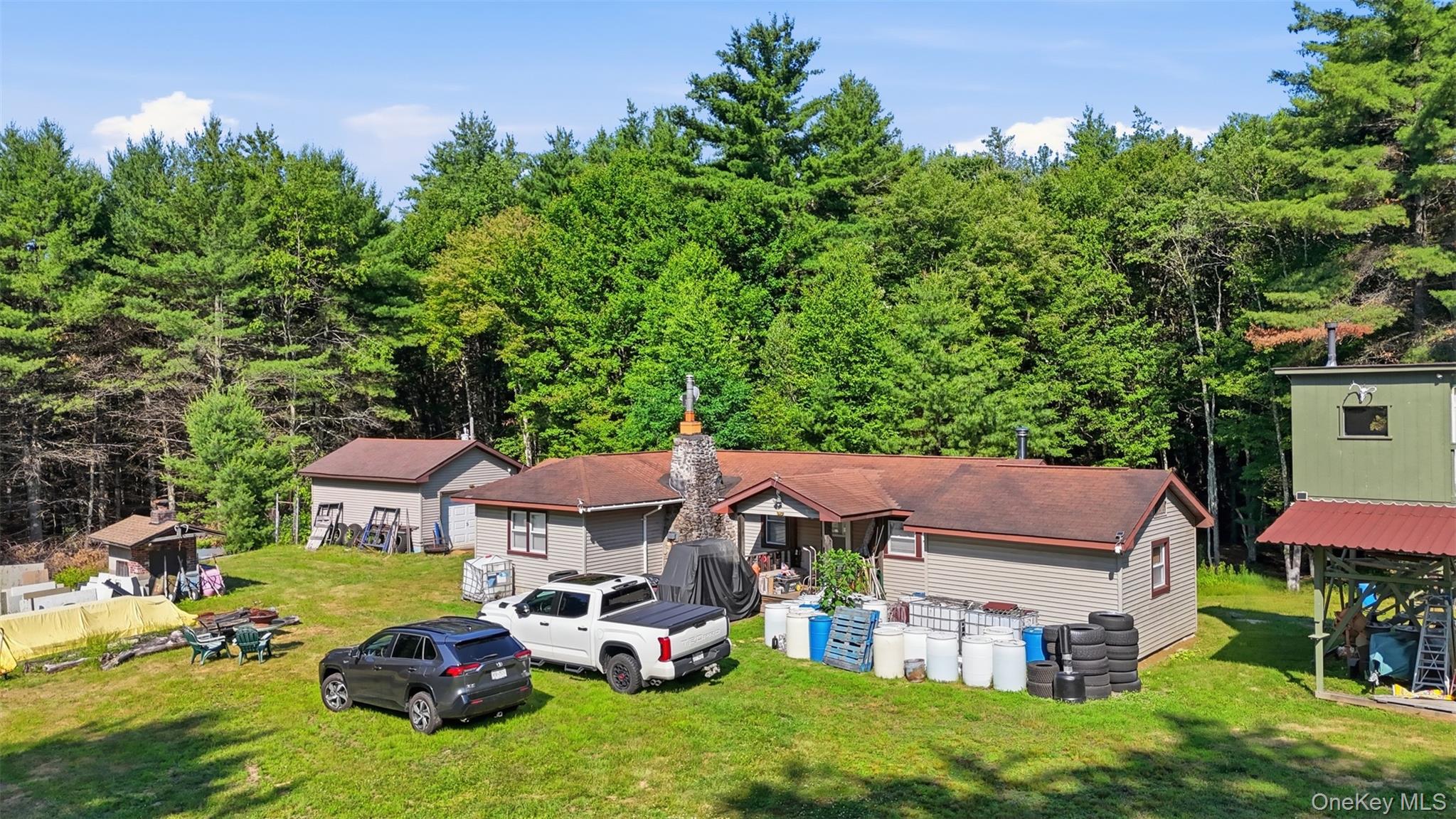 7300 State Route 52