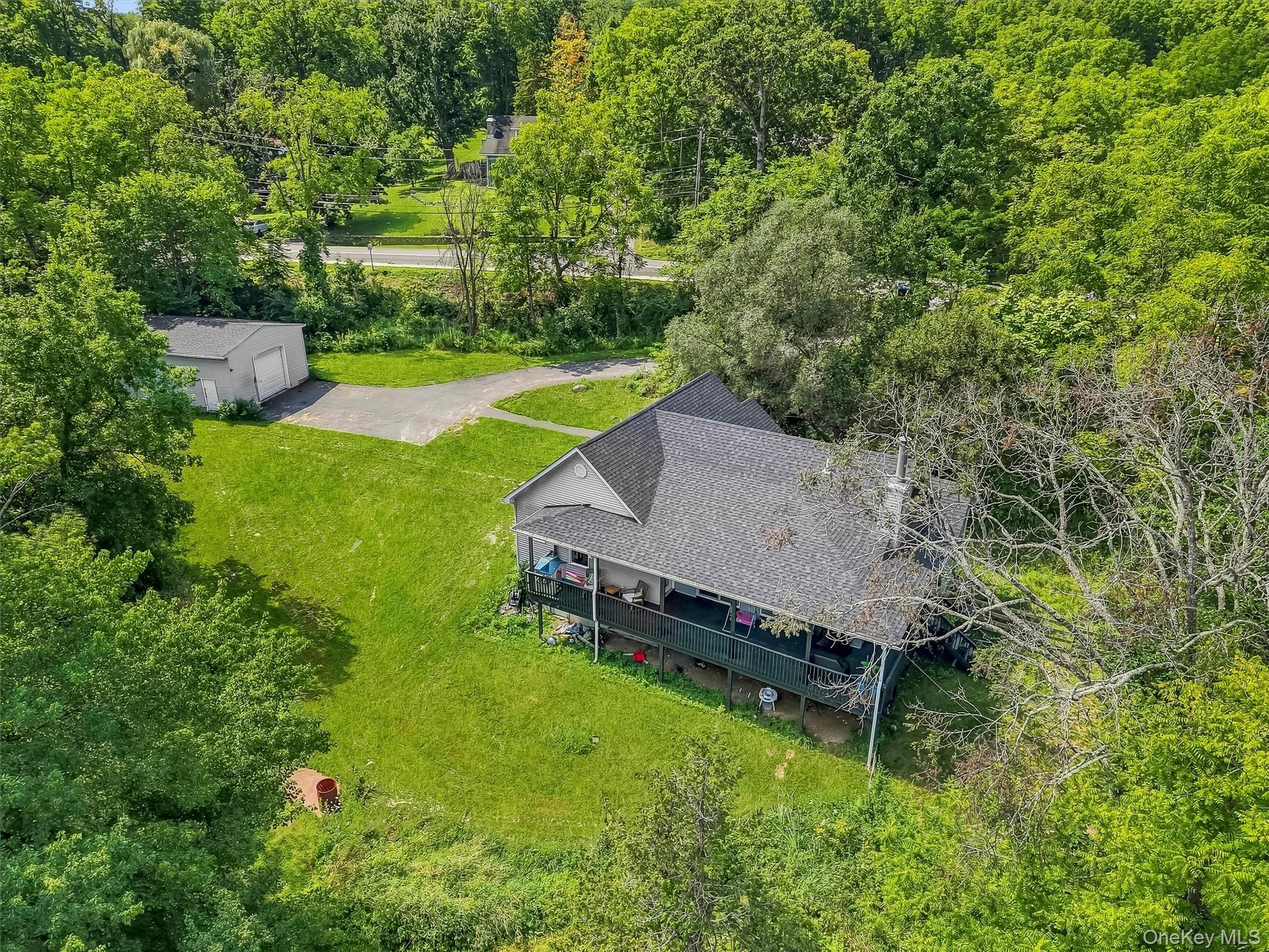 50 Hambletonian Avenue