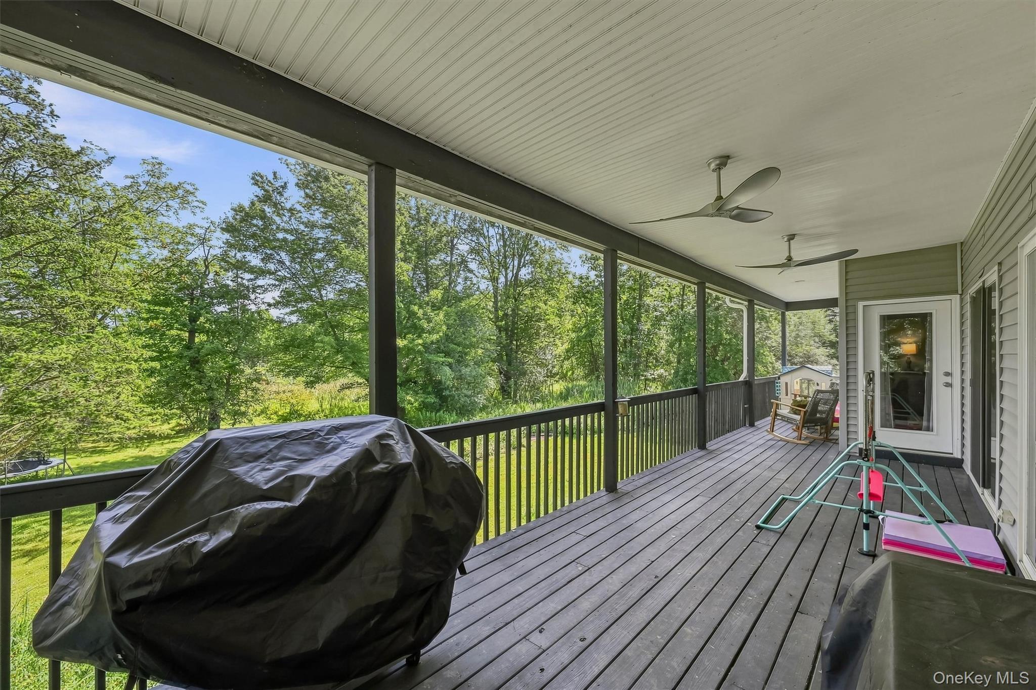 50 Hambletonian Avenue