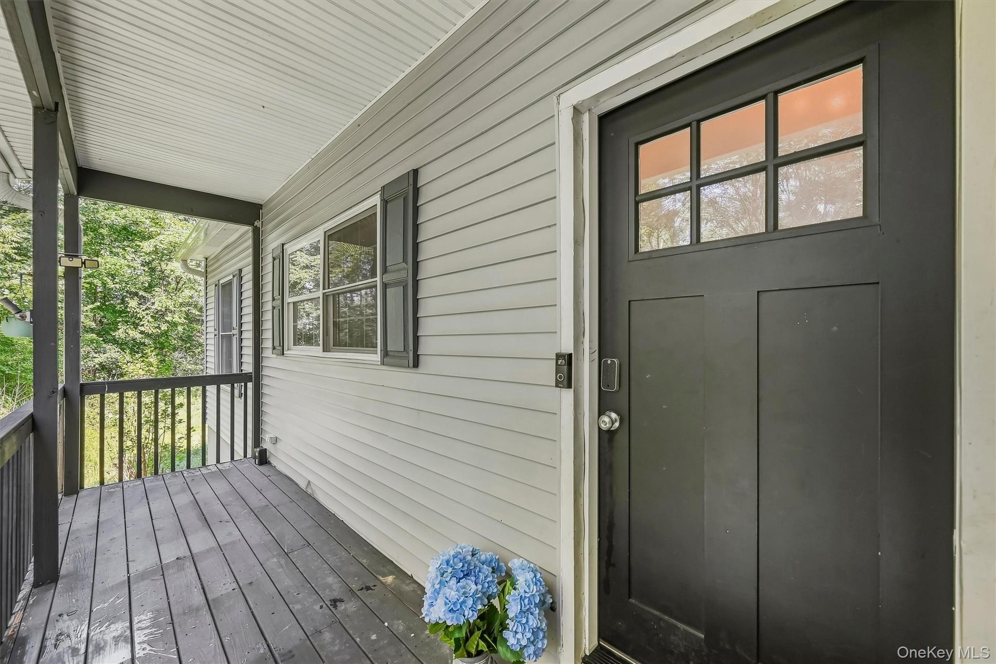 50 Hambletonian Avenue