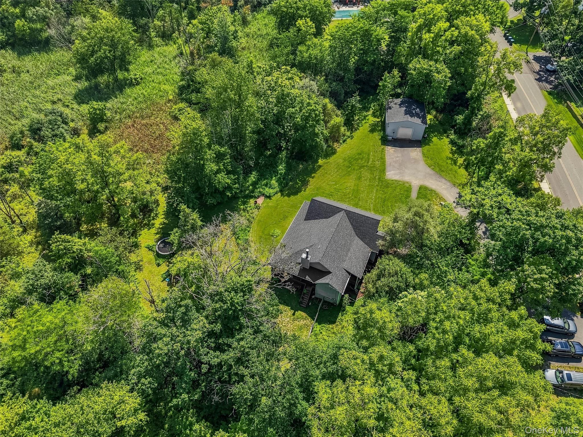 50 Hambletonian Avenue