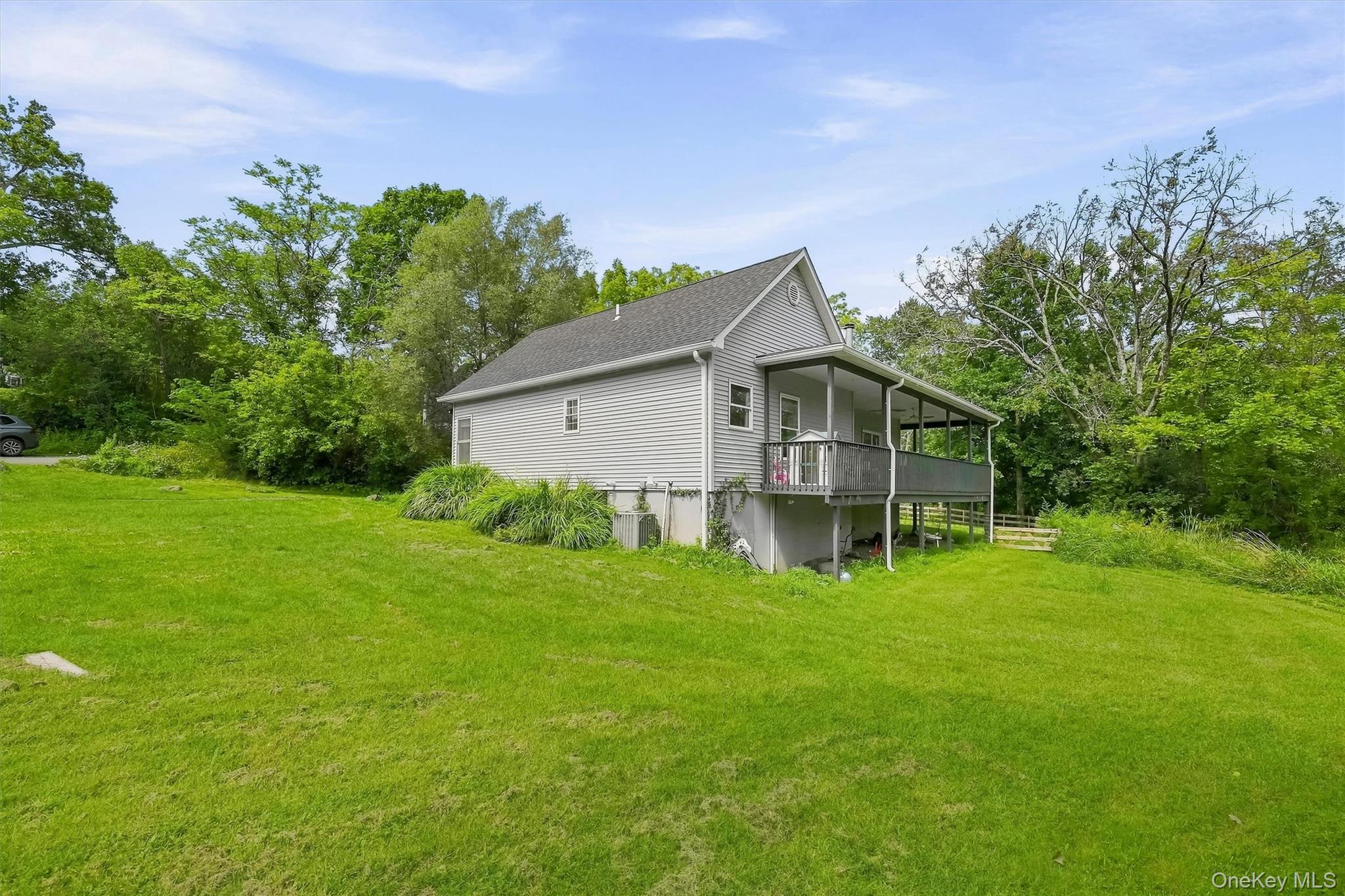 50 Hambletonian Avenue