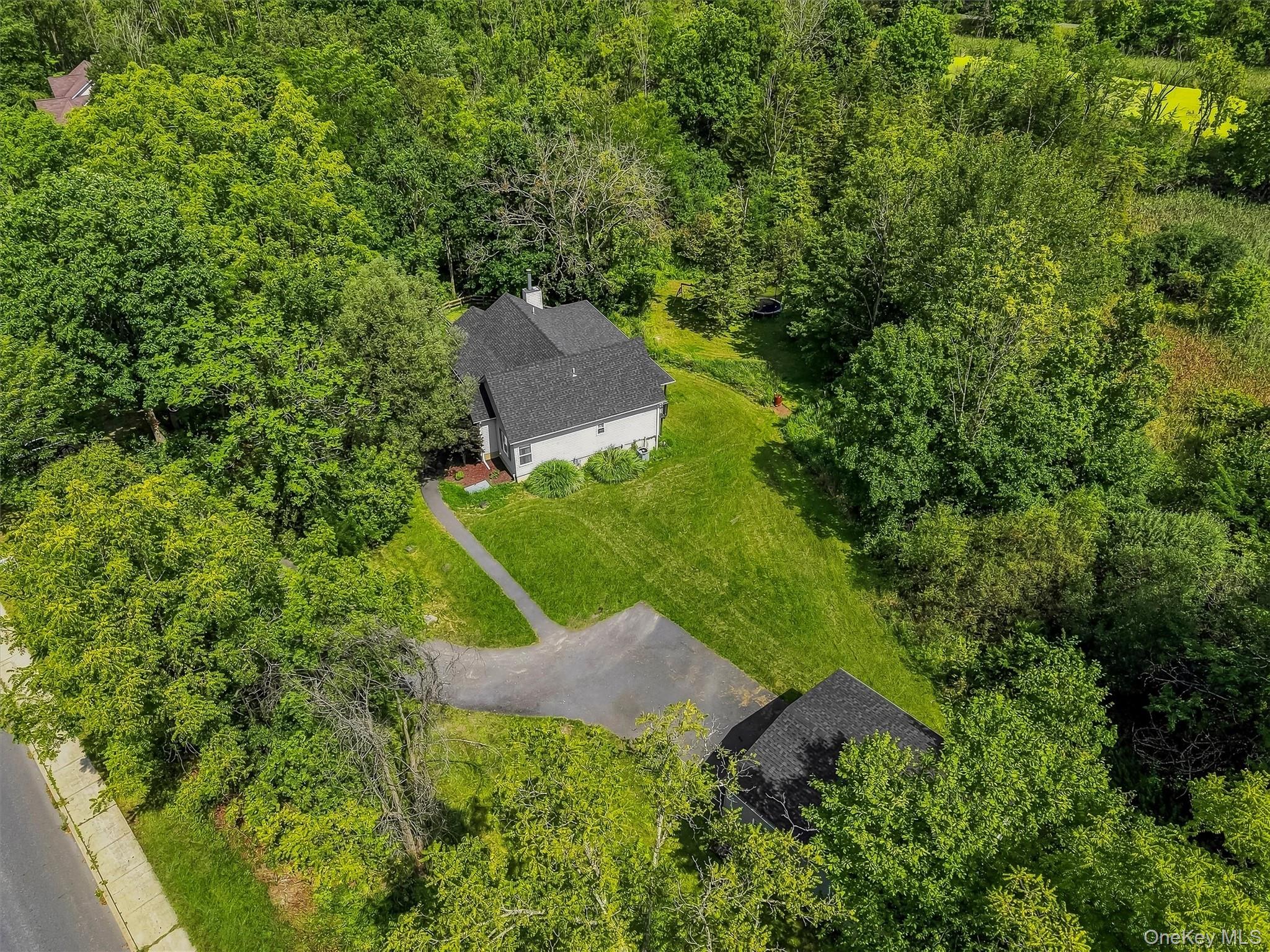 50 Hambletonian Avenue