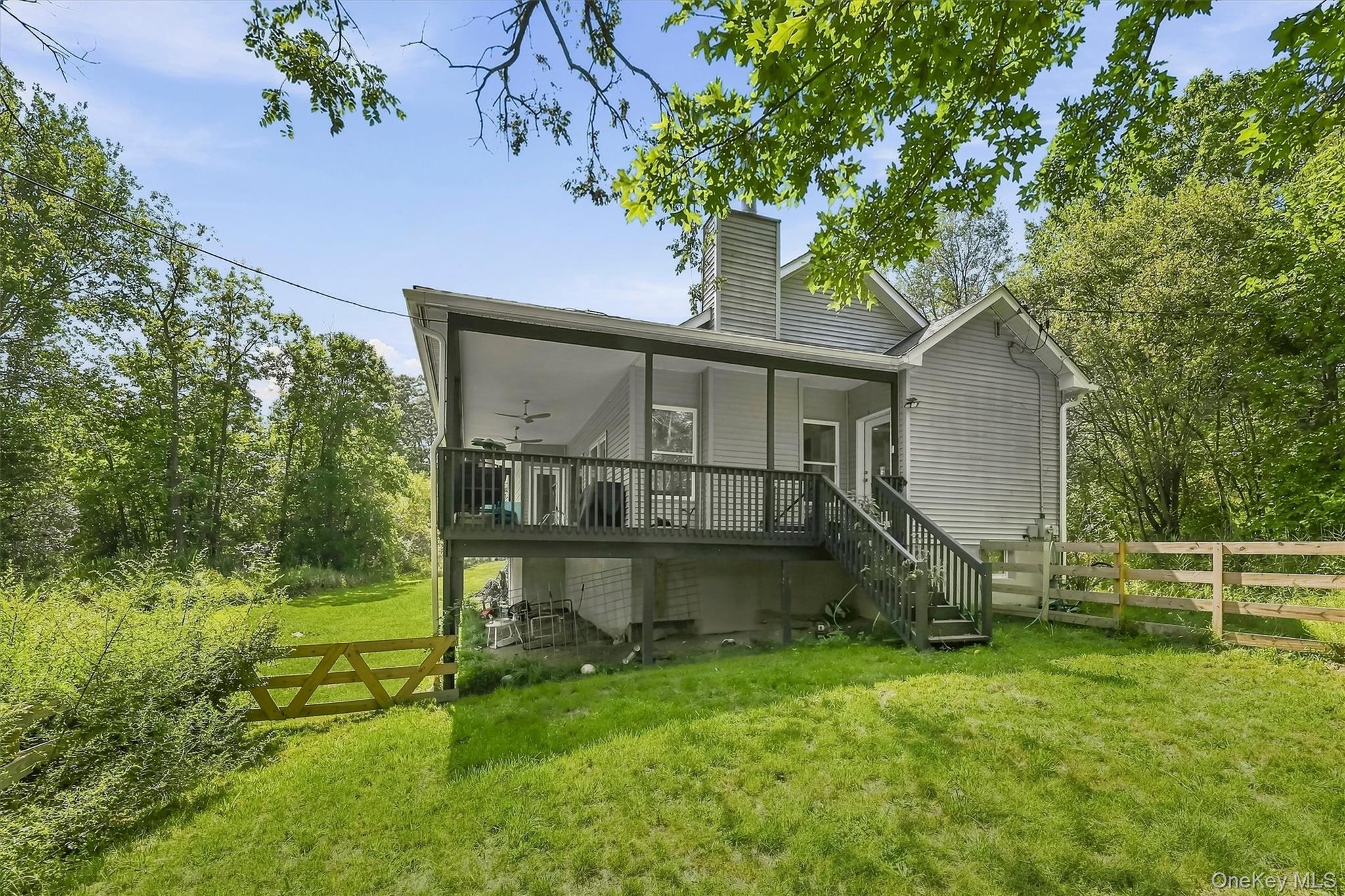 50 Hambletonian Avenue