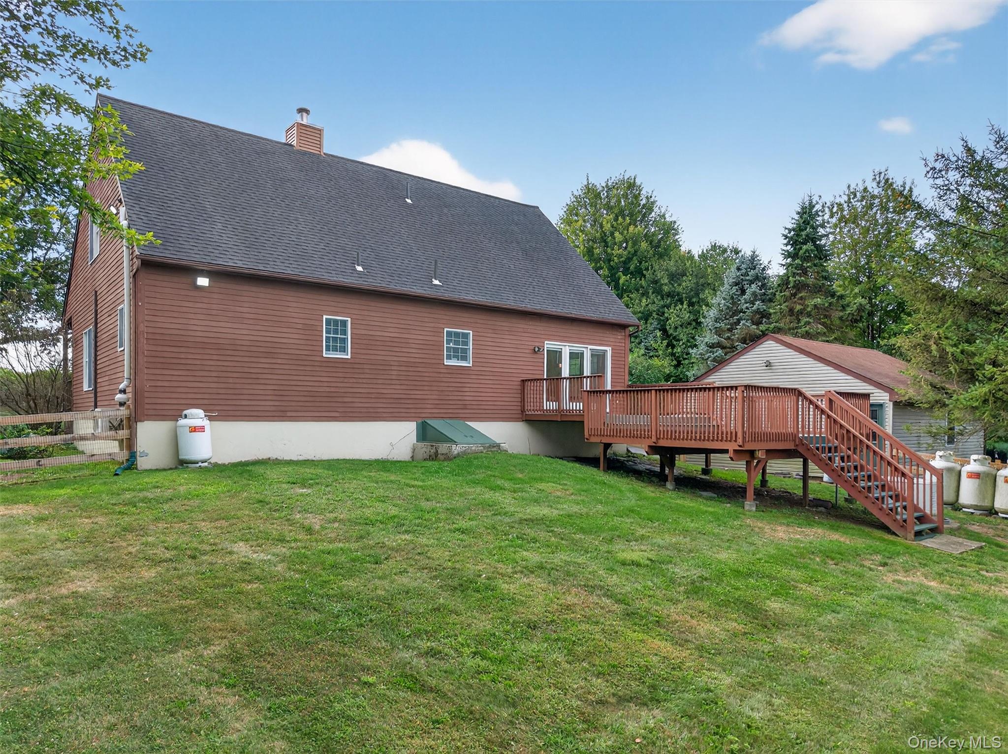 63 Brimstone Hill Road