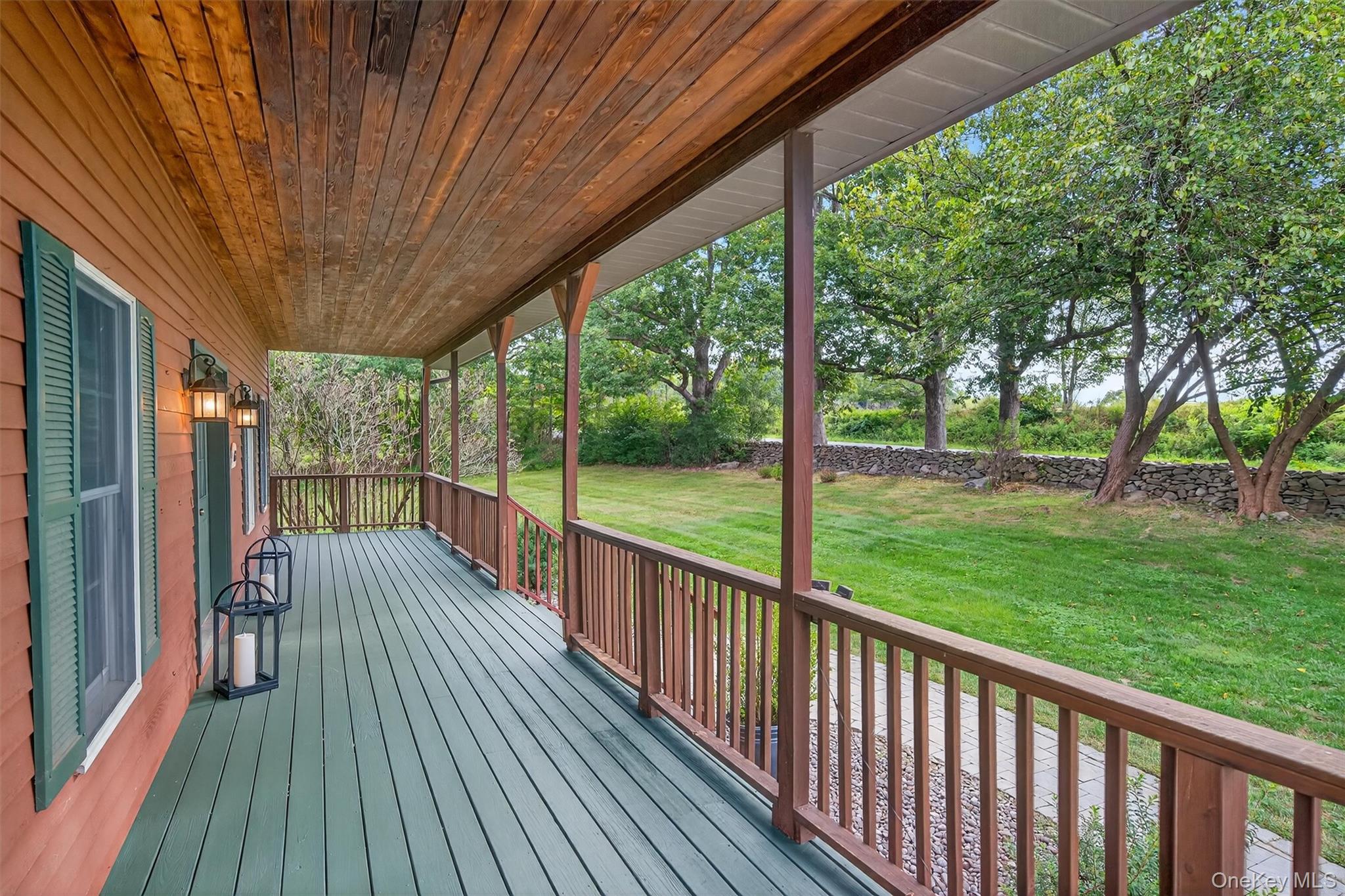 63 Brimstone Hill Road