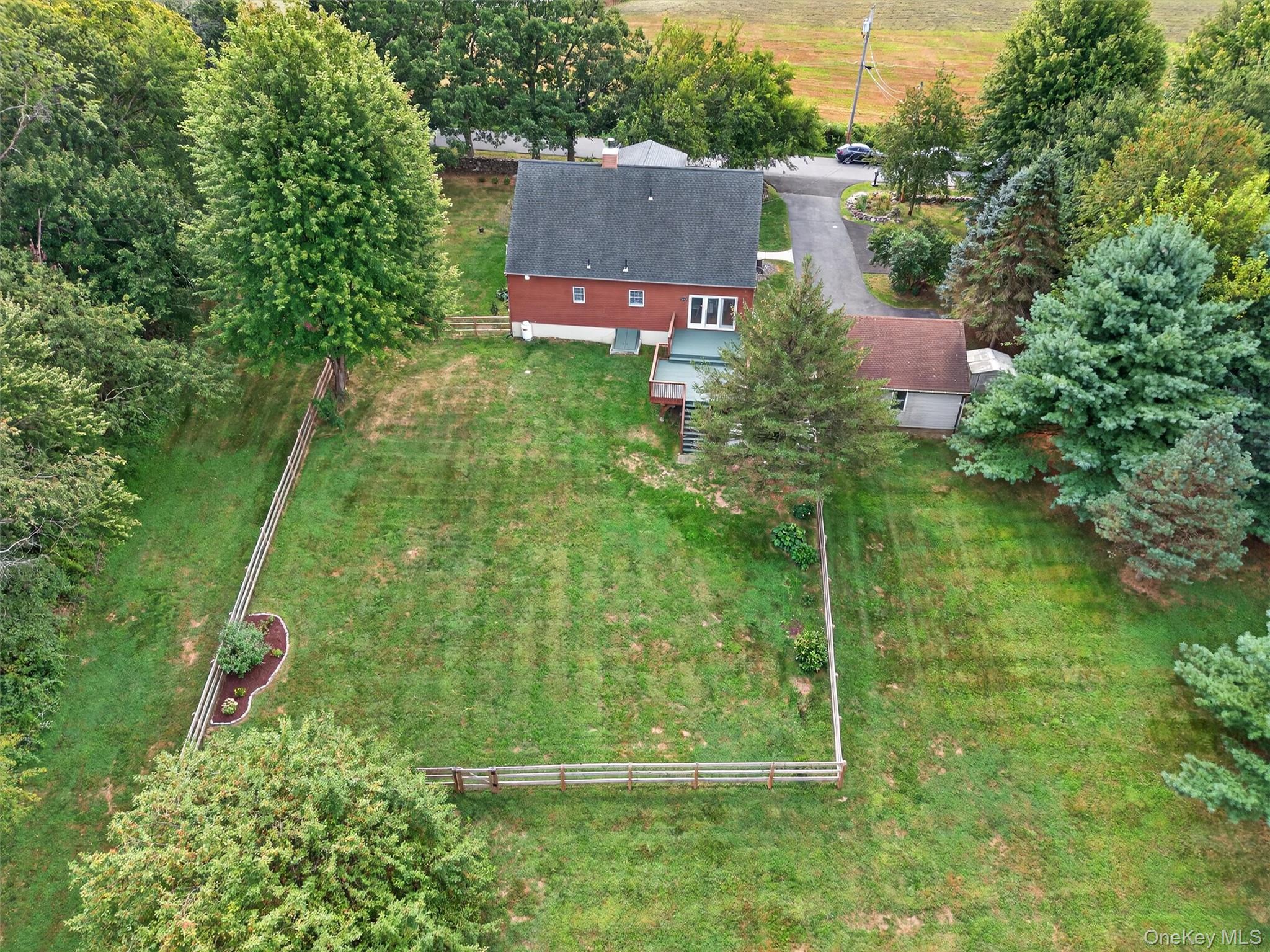 63 Brimstone Hill Road