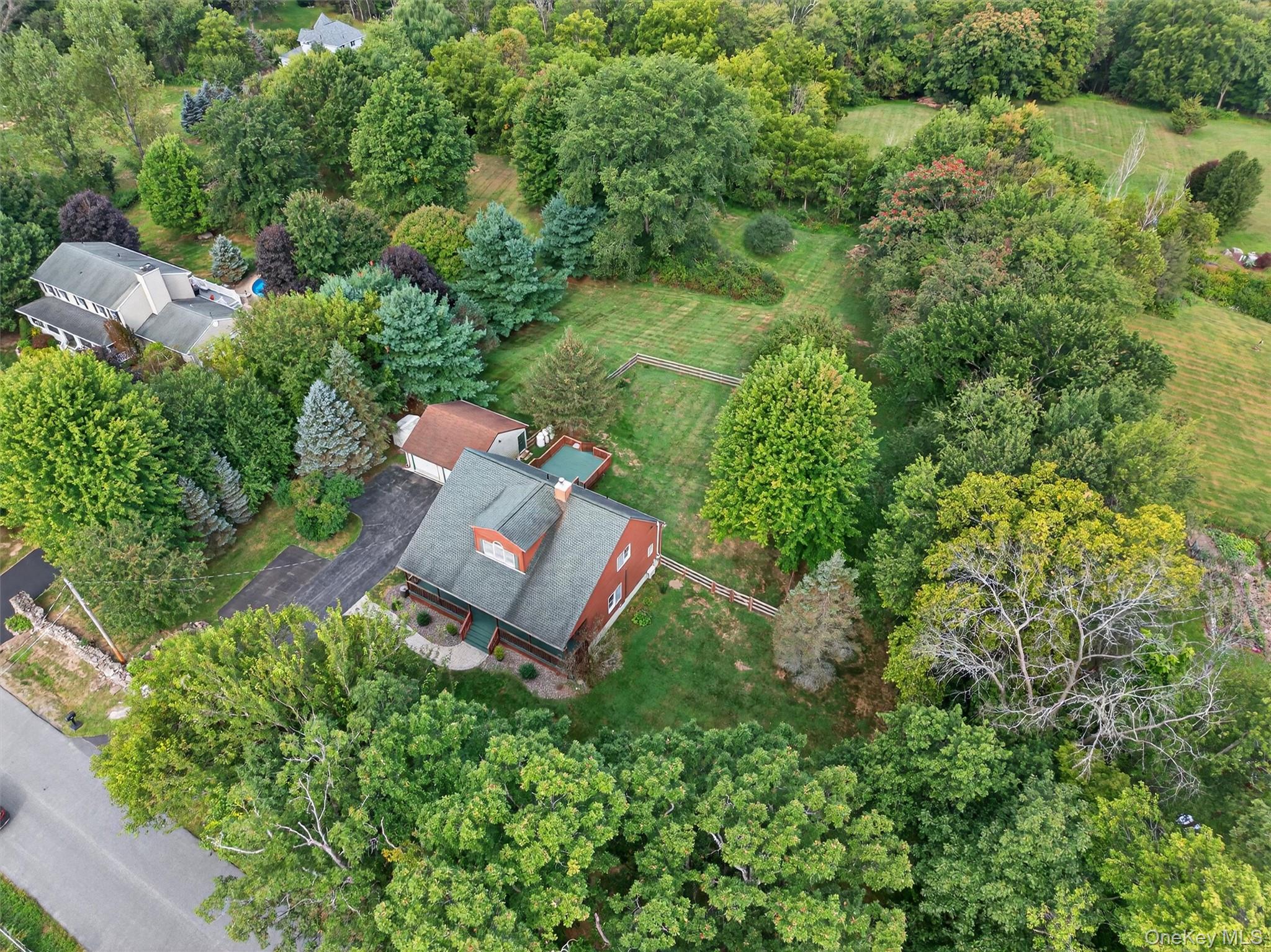 63 Brimstone Hill Road