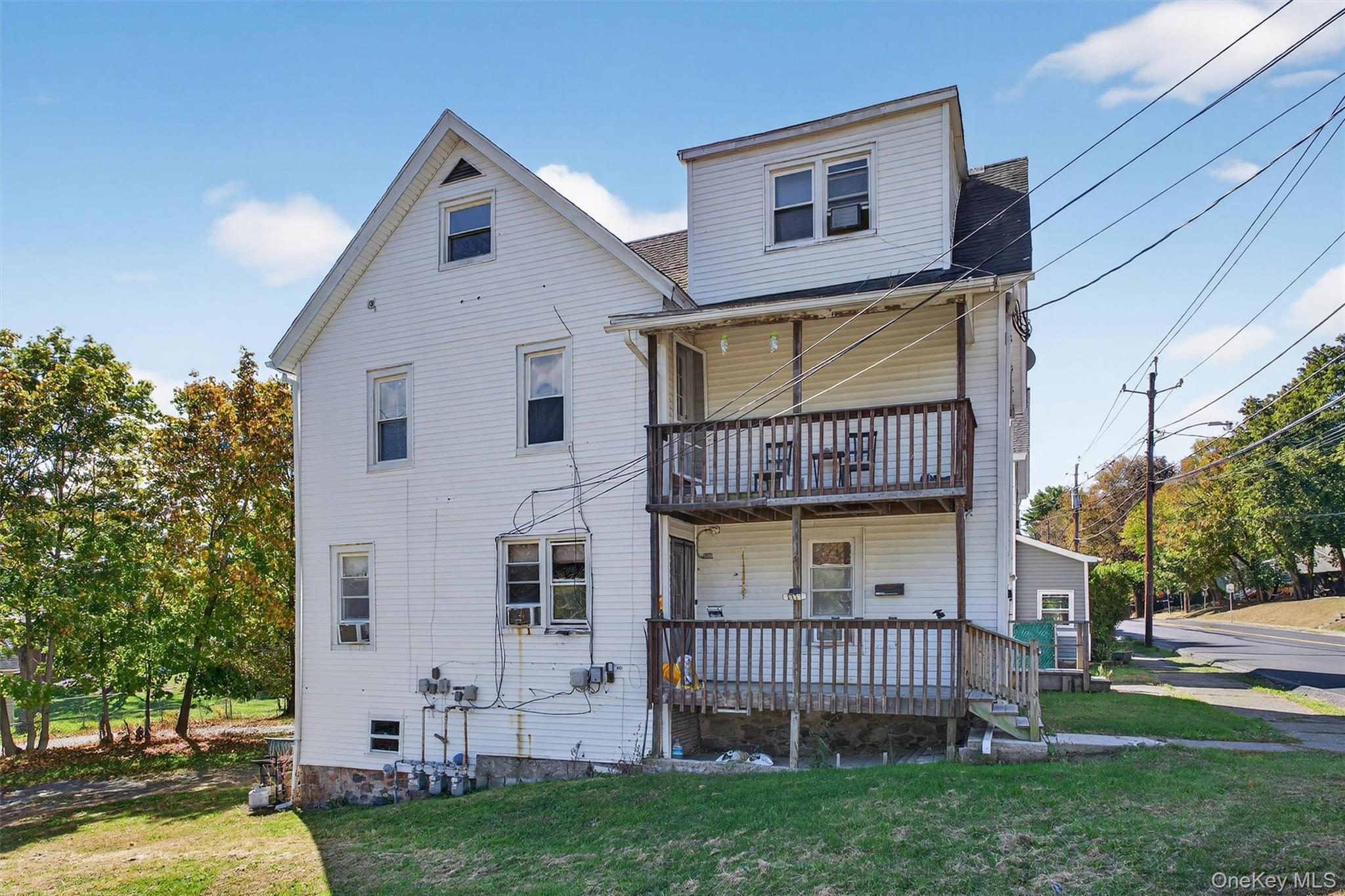 97 S Montgomery Street
