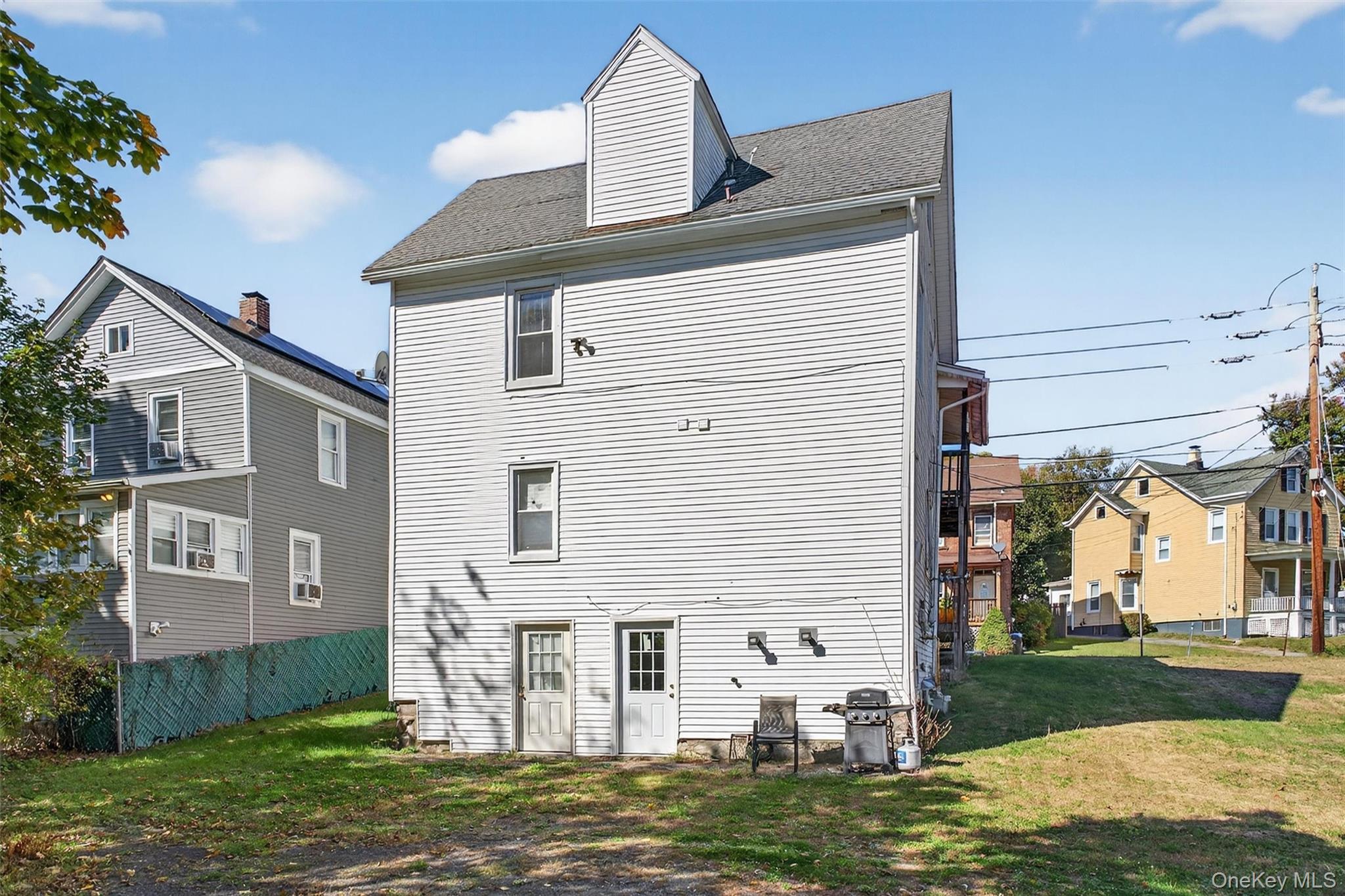 97 S Montgomery Street