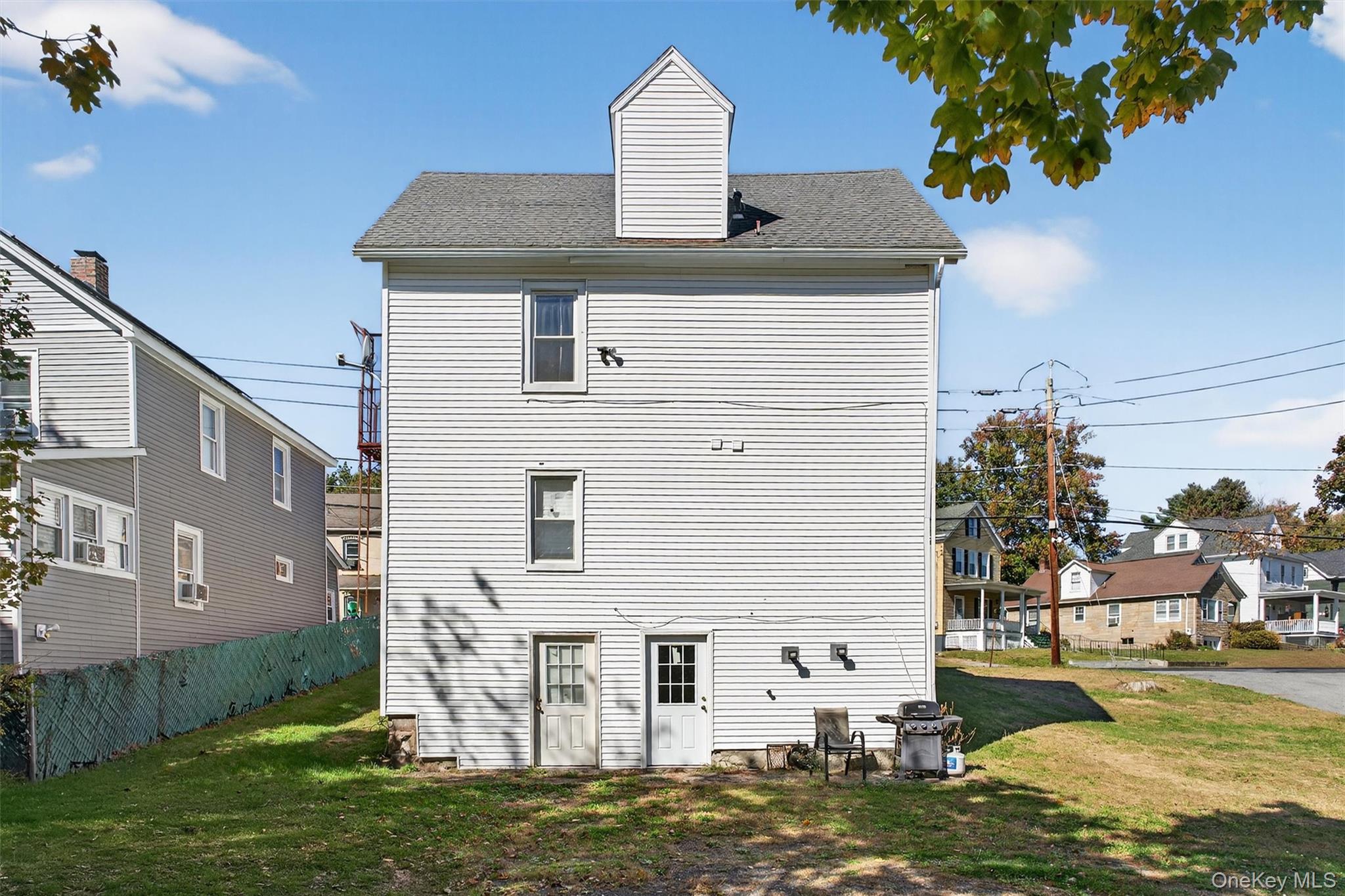 97 S Montgomery Street