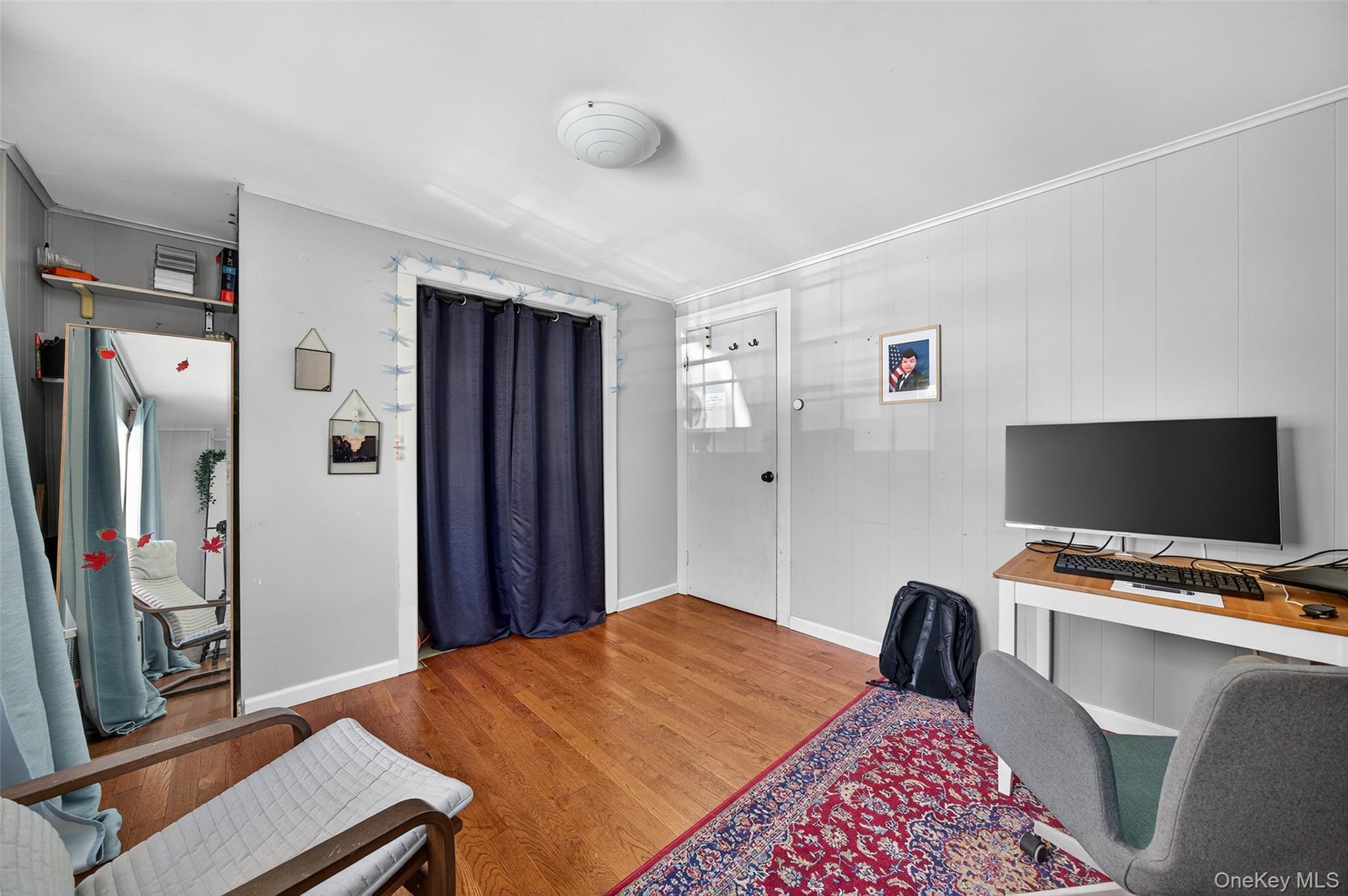 93 Montgomery Street