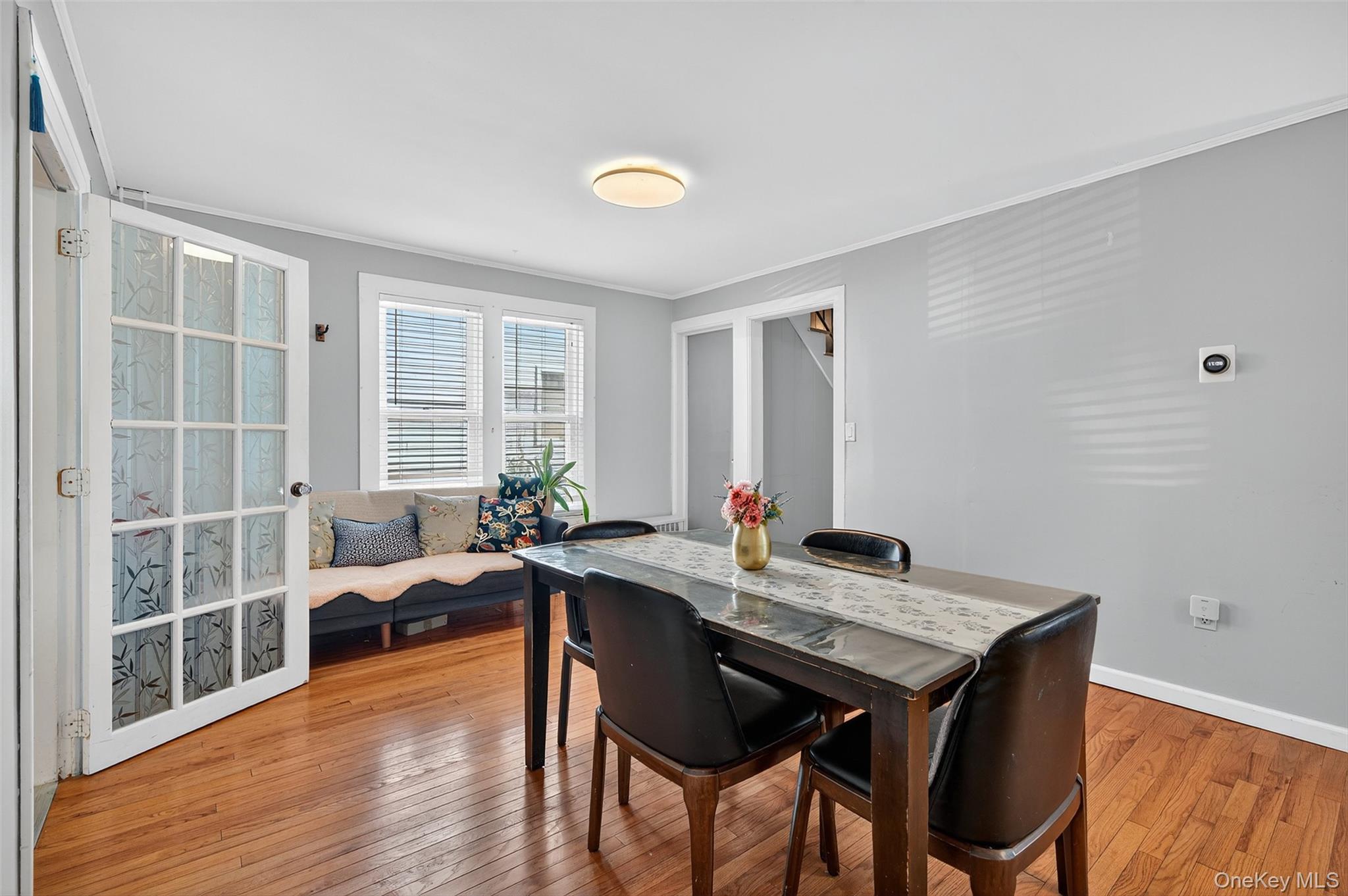 93 Montgomery Street