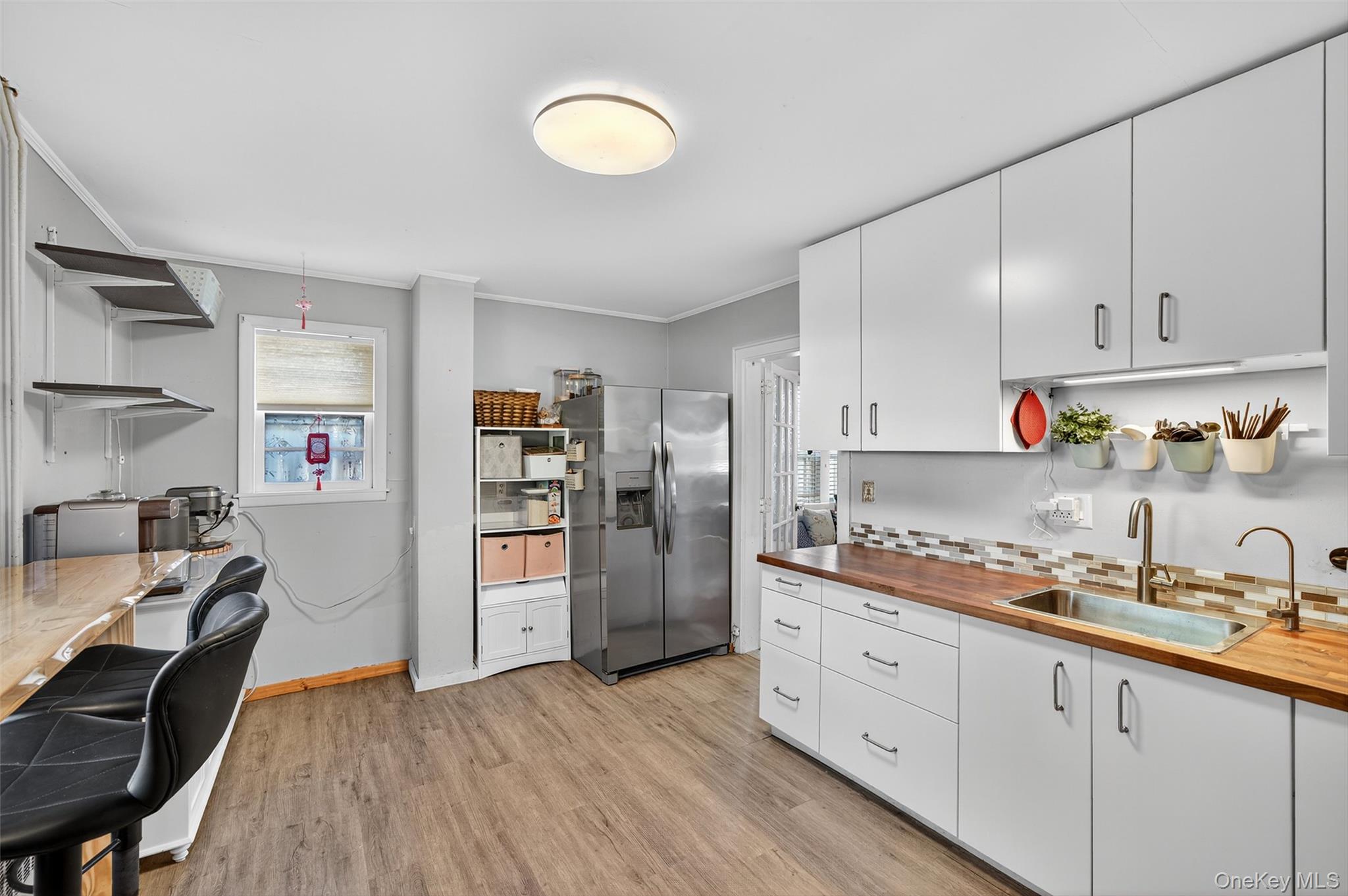 93 Montgomery Street