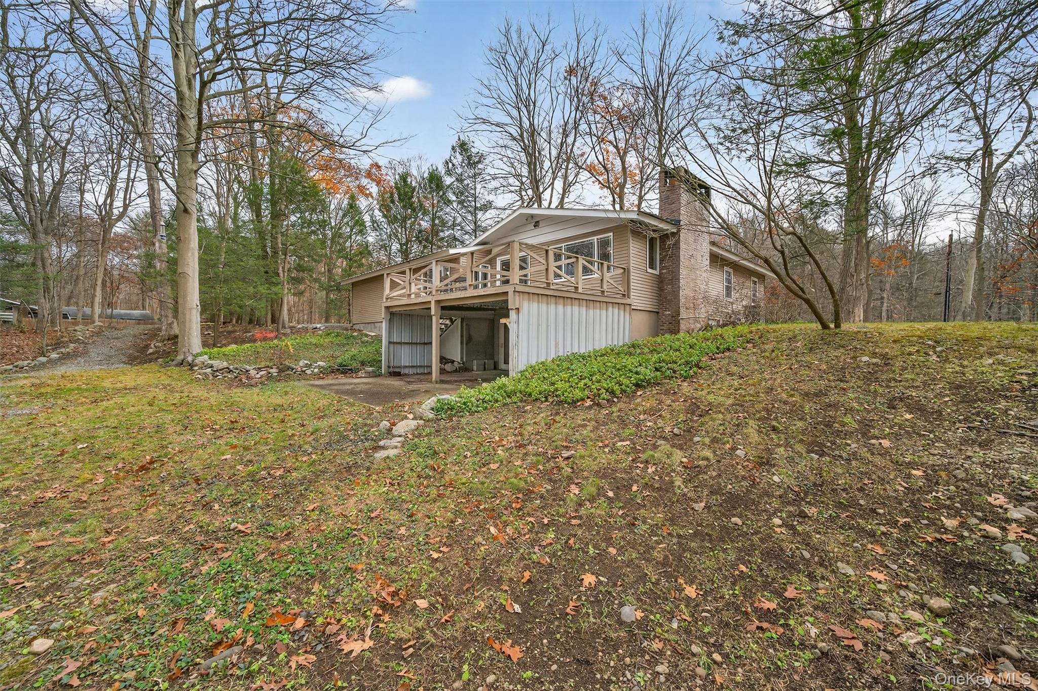 89 Maple Brook Road