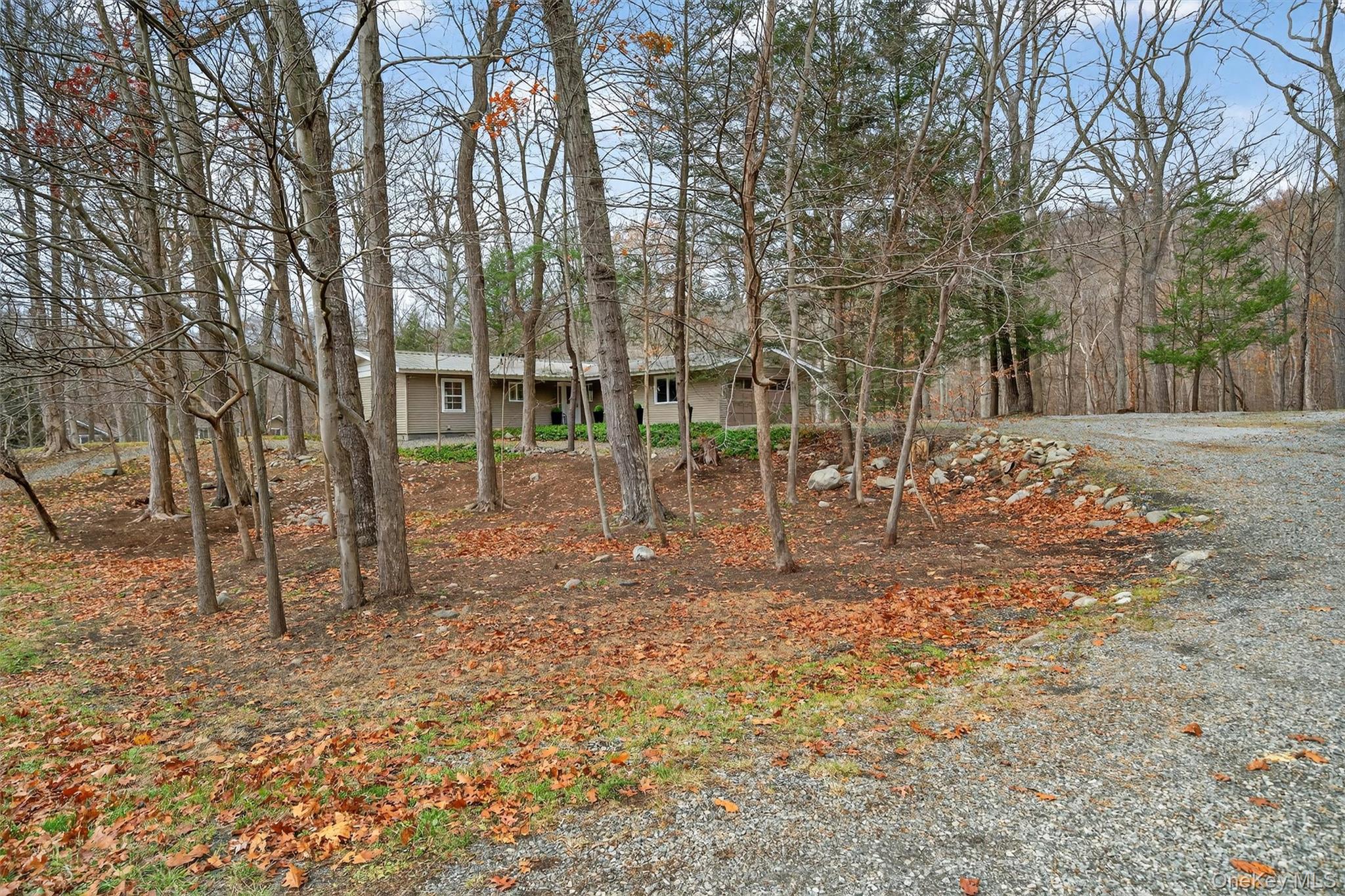 89 Maple Brook Road