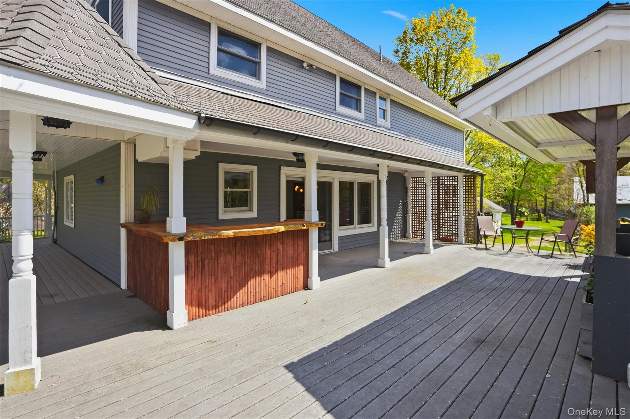 374 Marcott Road