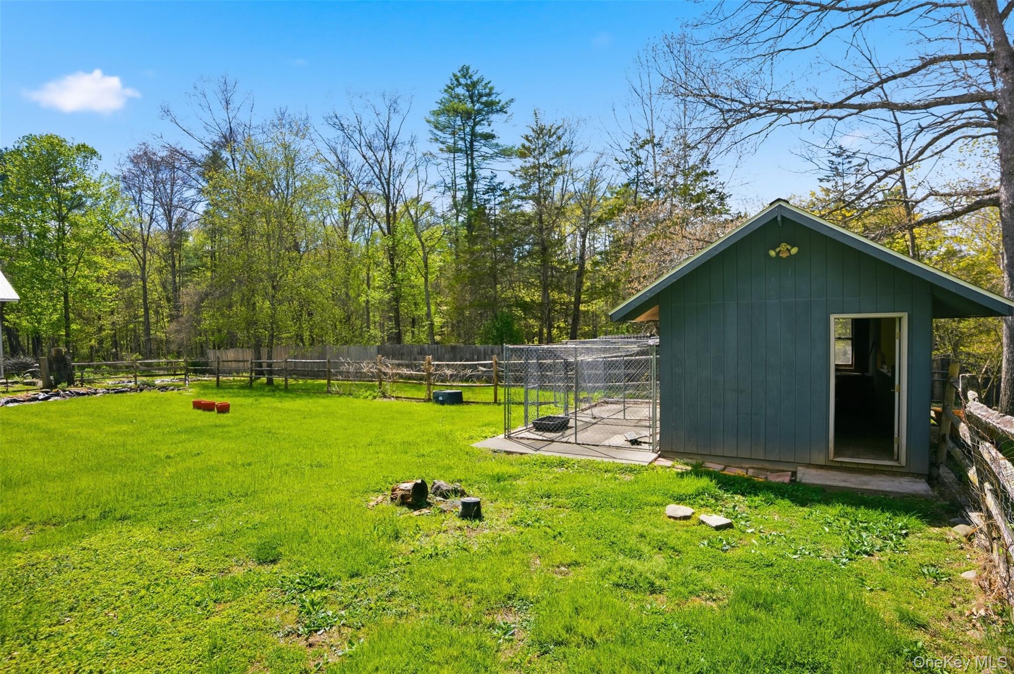 374 Marcott Road