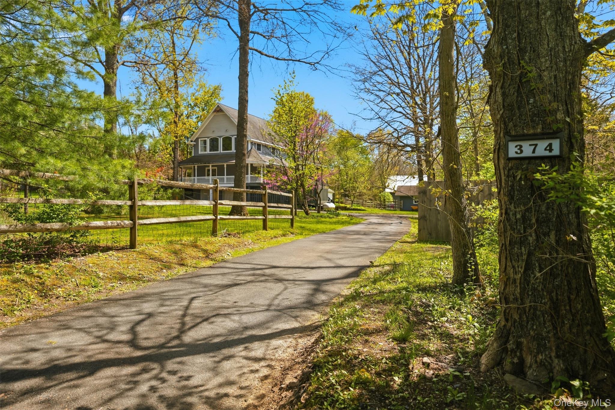 374 Marcott Road