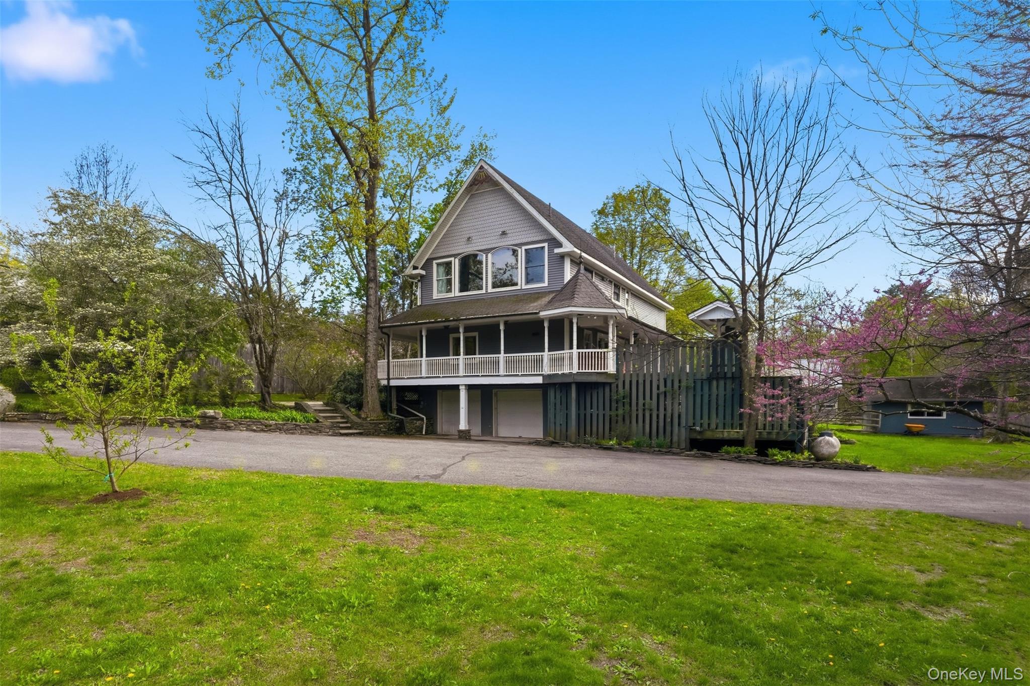 374 Marcott Road