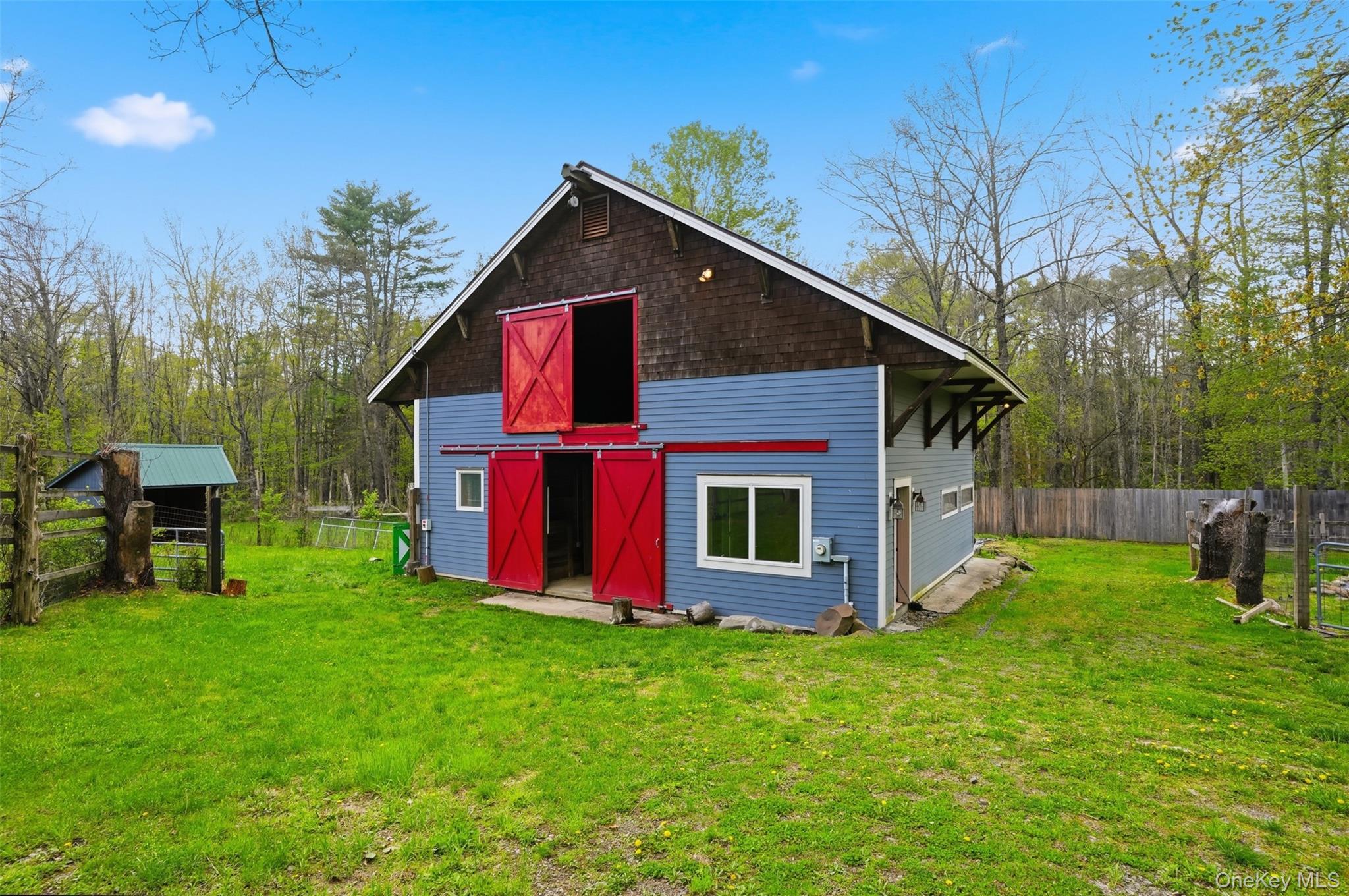 374 Marcott Road
