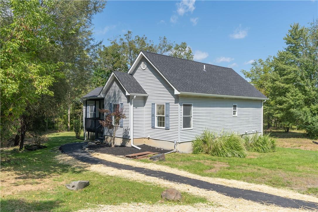 50 Hambletonian Avenue