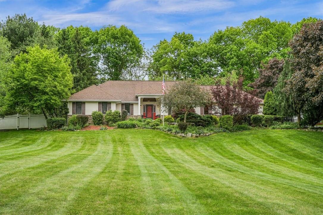 5 Orchard Hill Vista