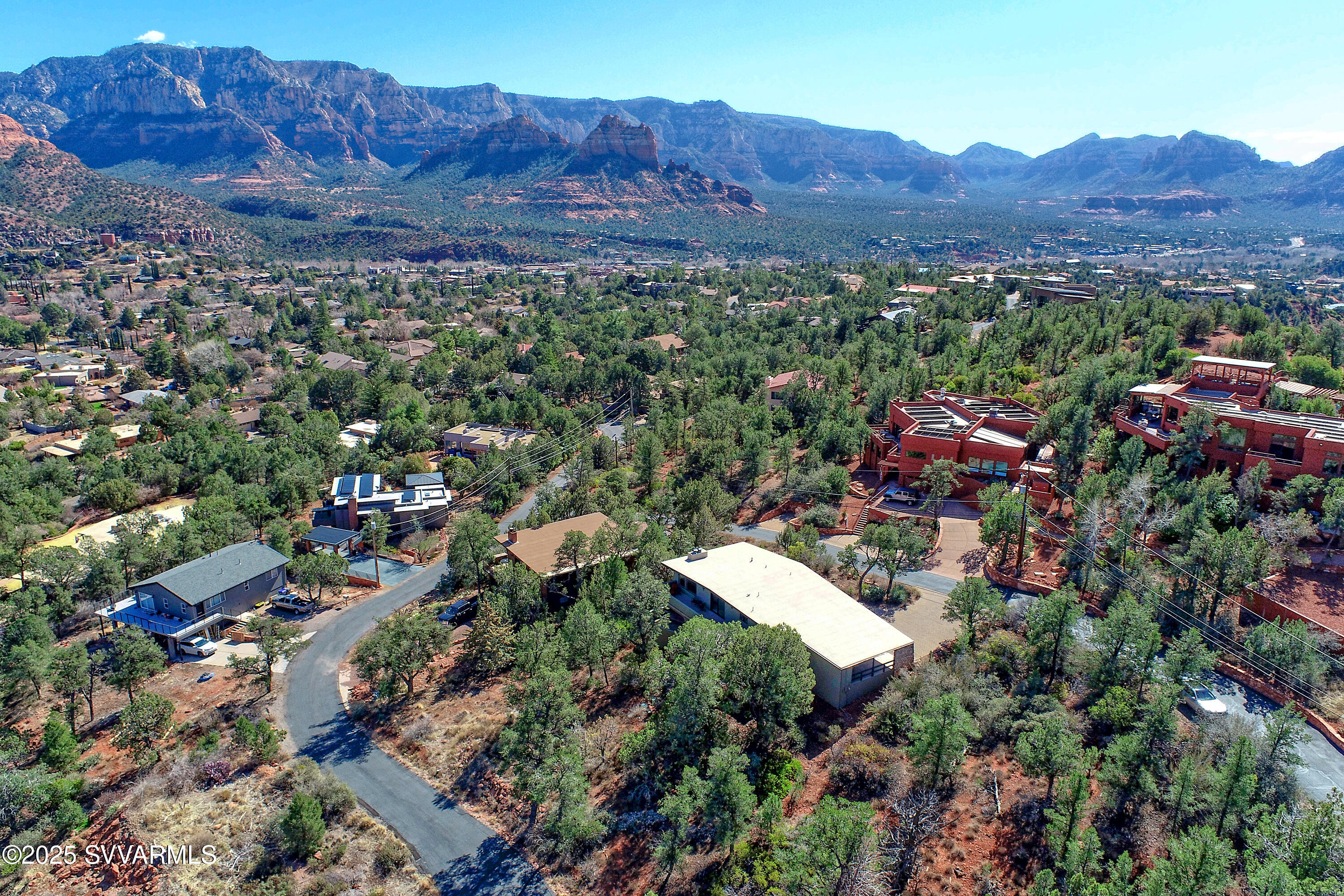 40 Cibola Drive