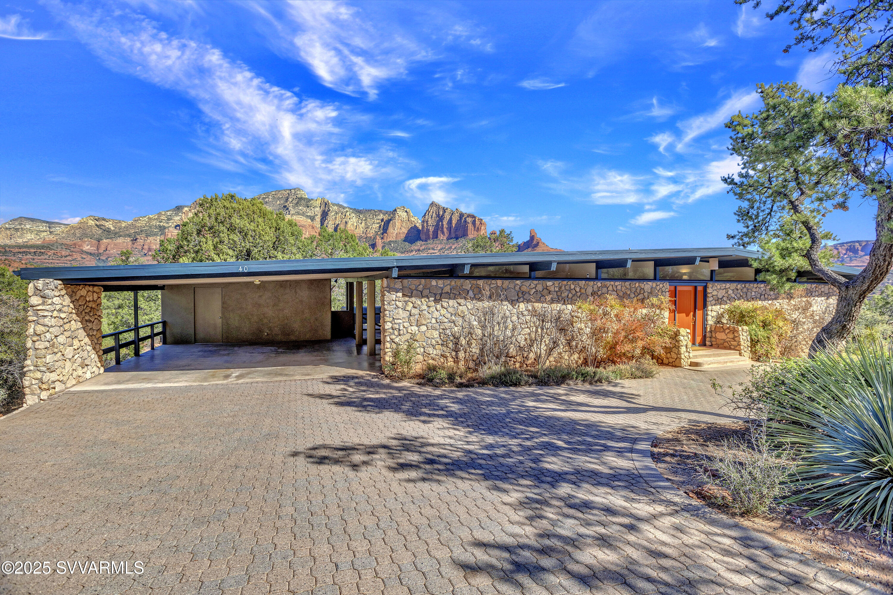 40 Cibola Drive