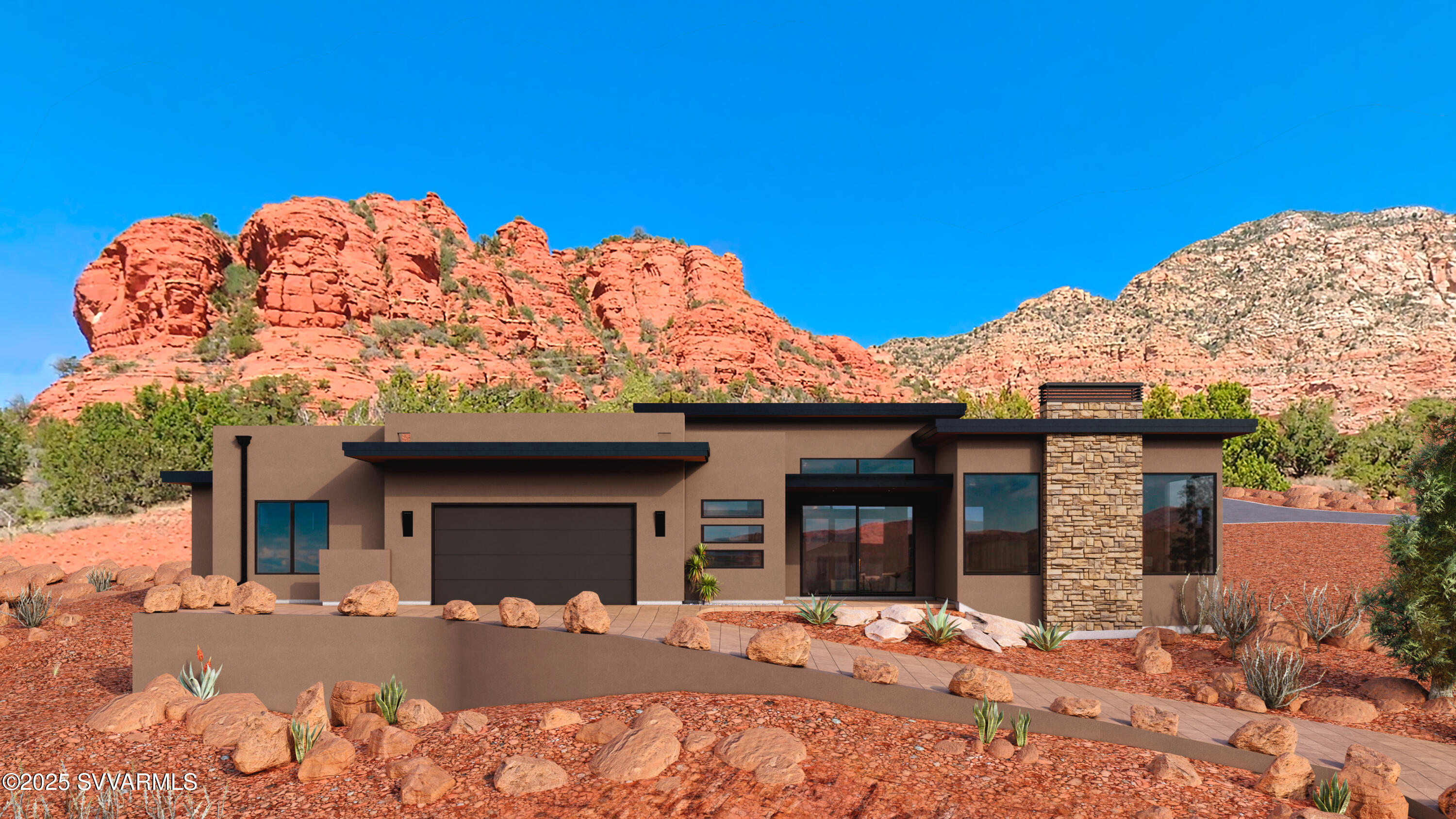 590 Rhapsody Rd