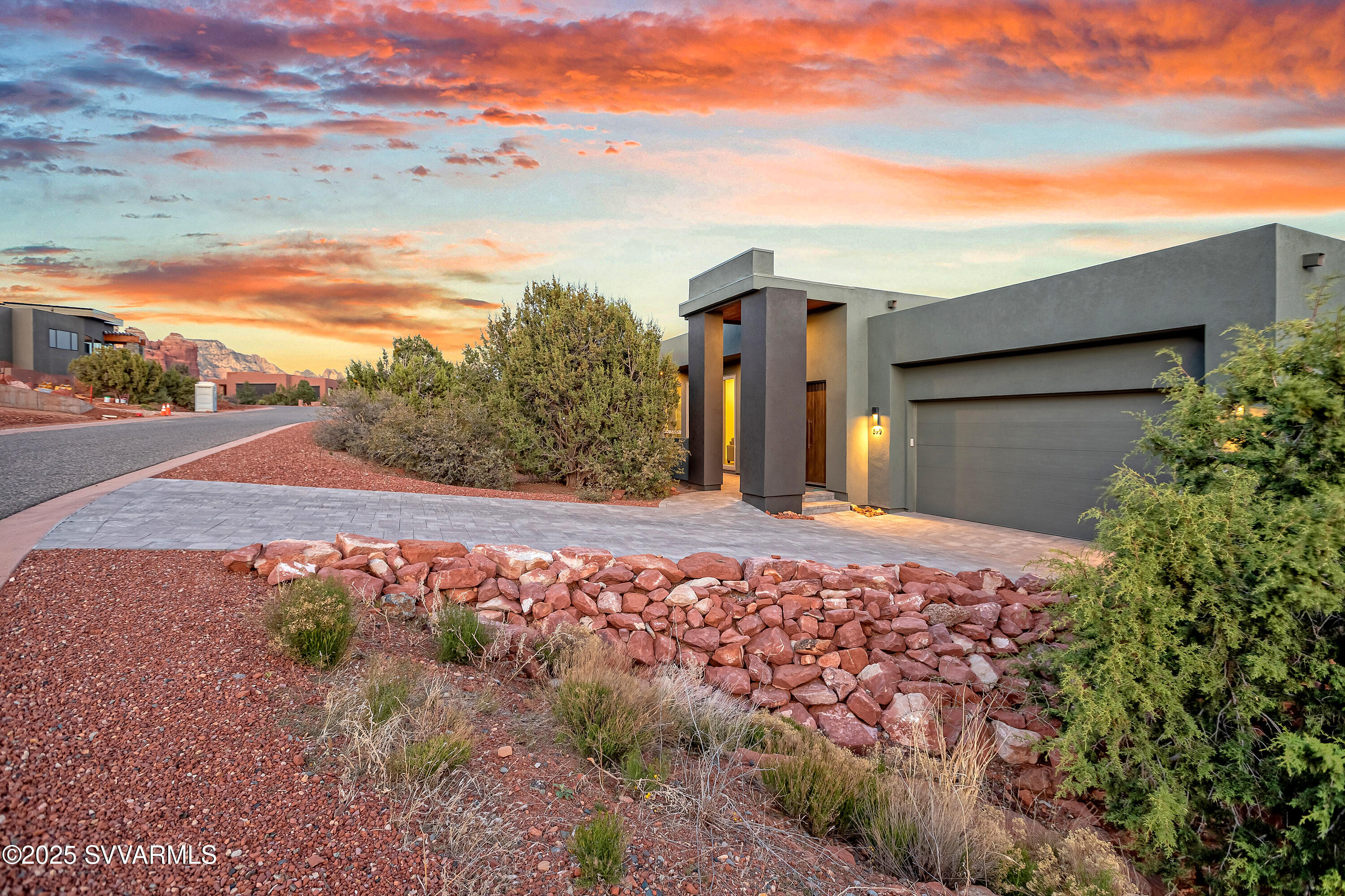 590 Rhapsody Rd
