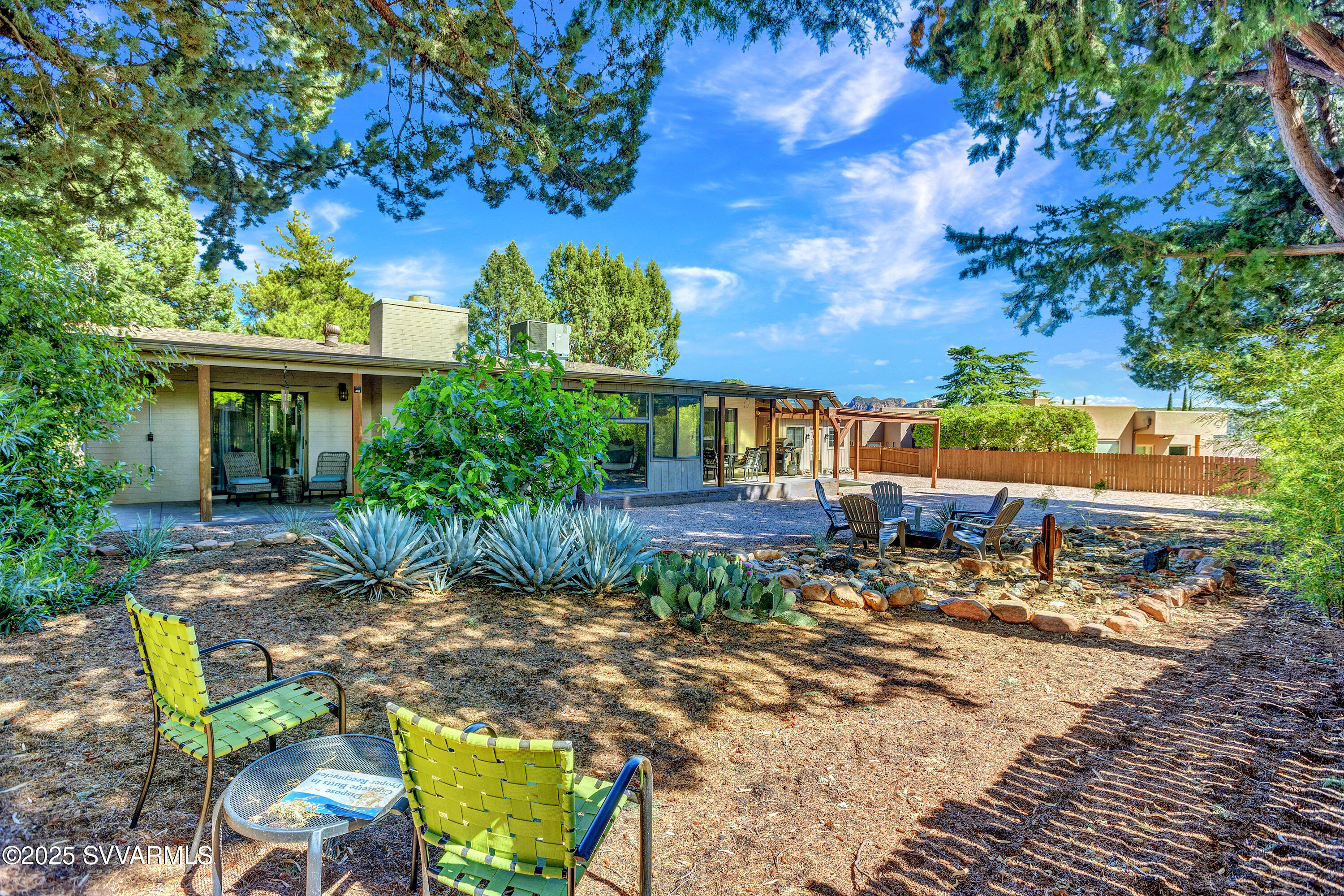 275 Mogollon Drive