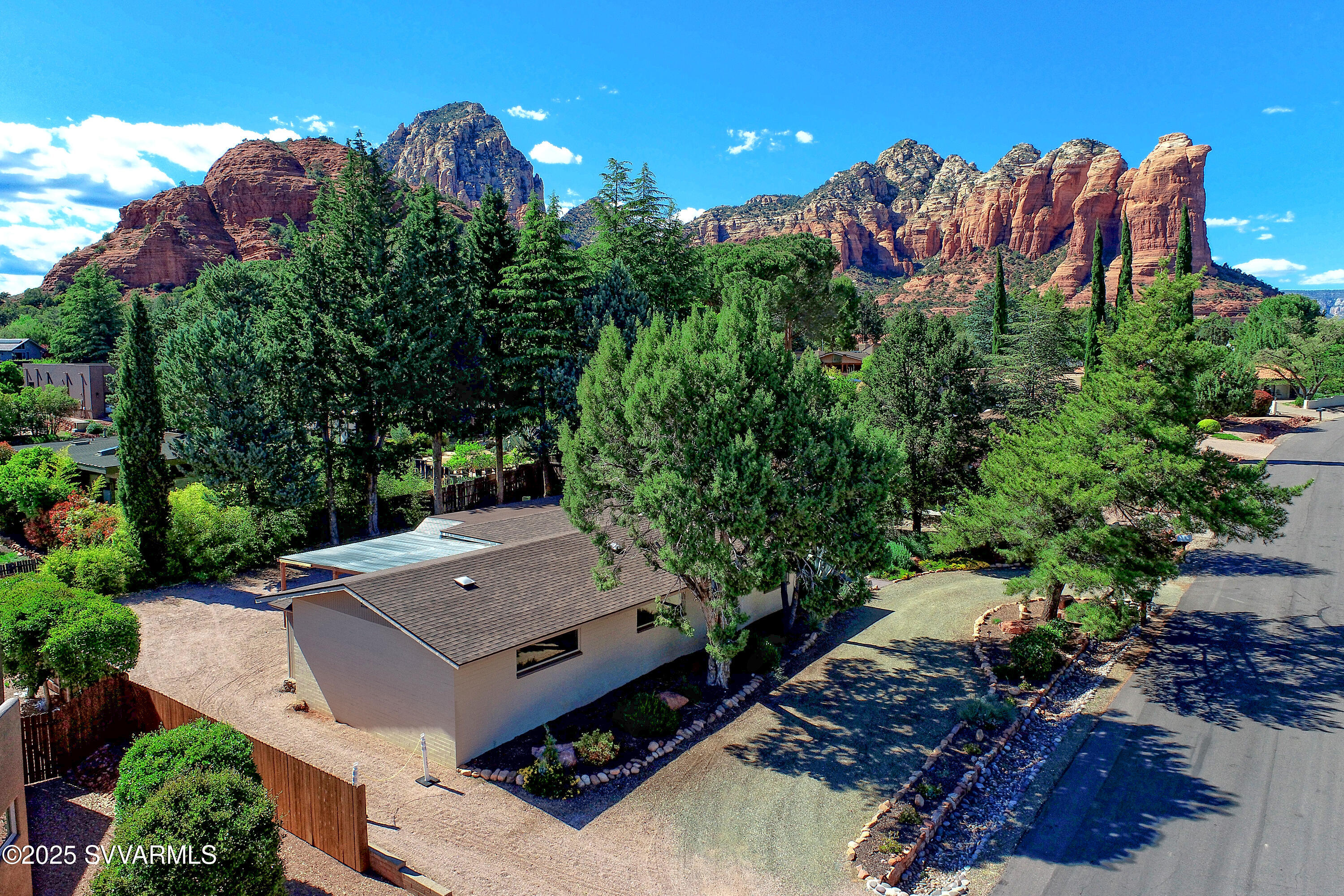275 Mogollon Drive